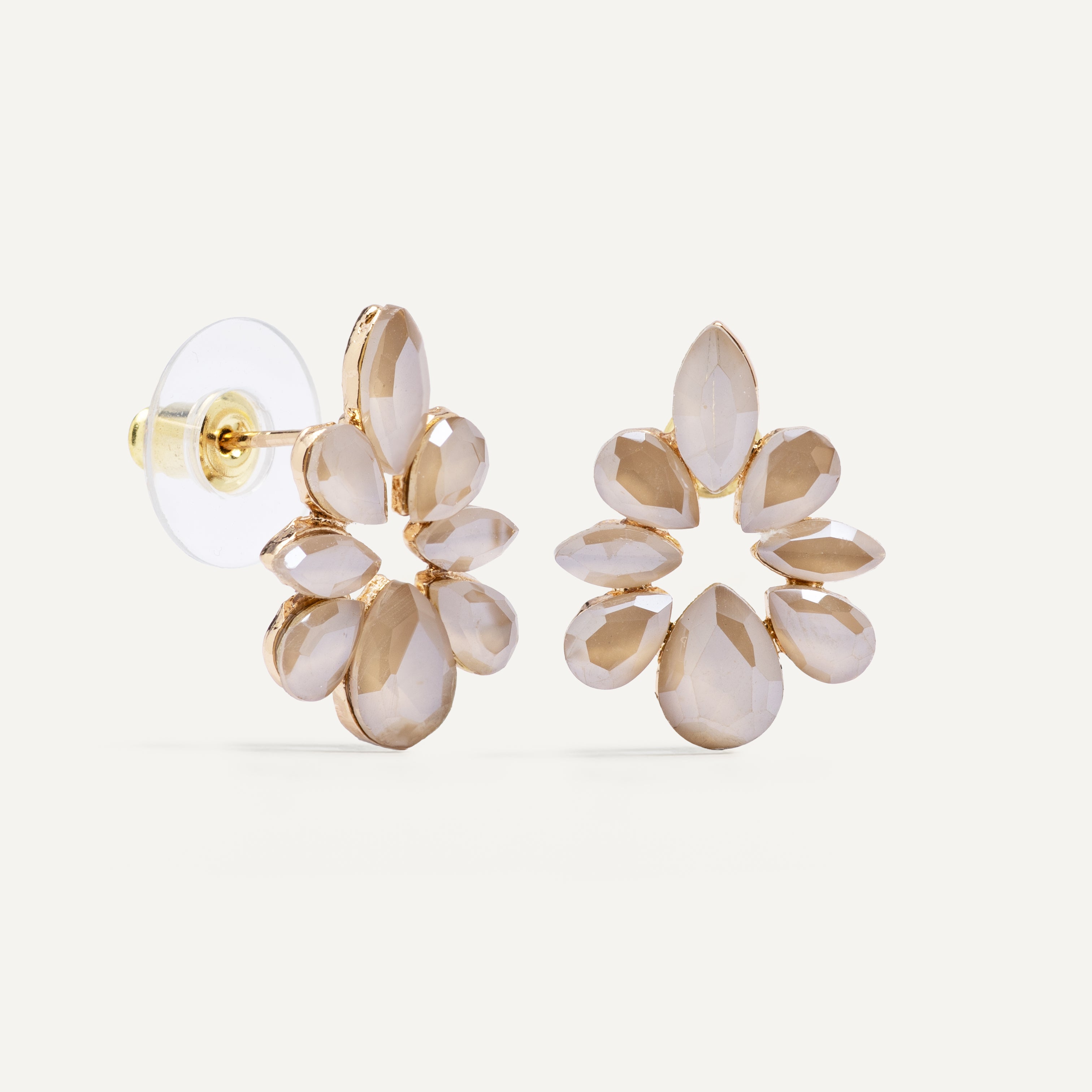 PENDIENTES IRIS