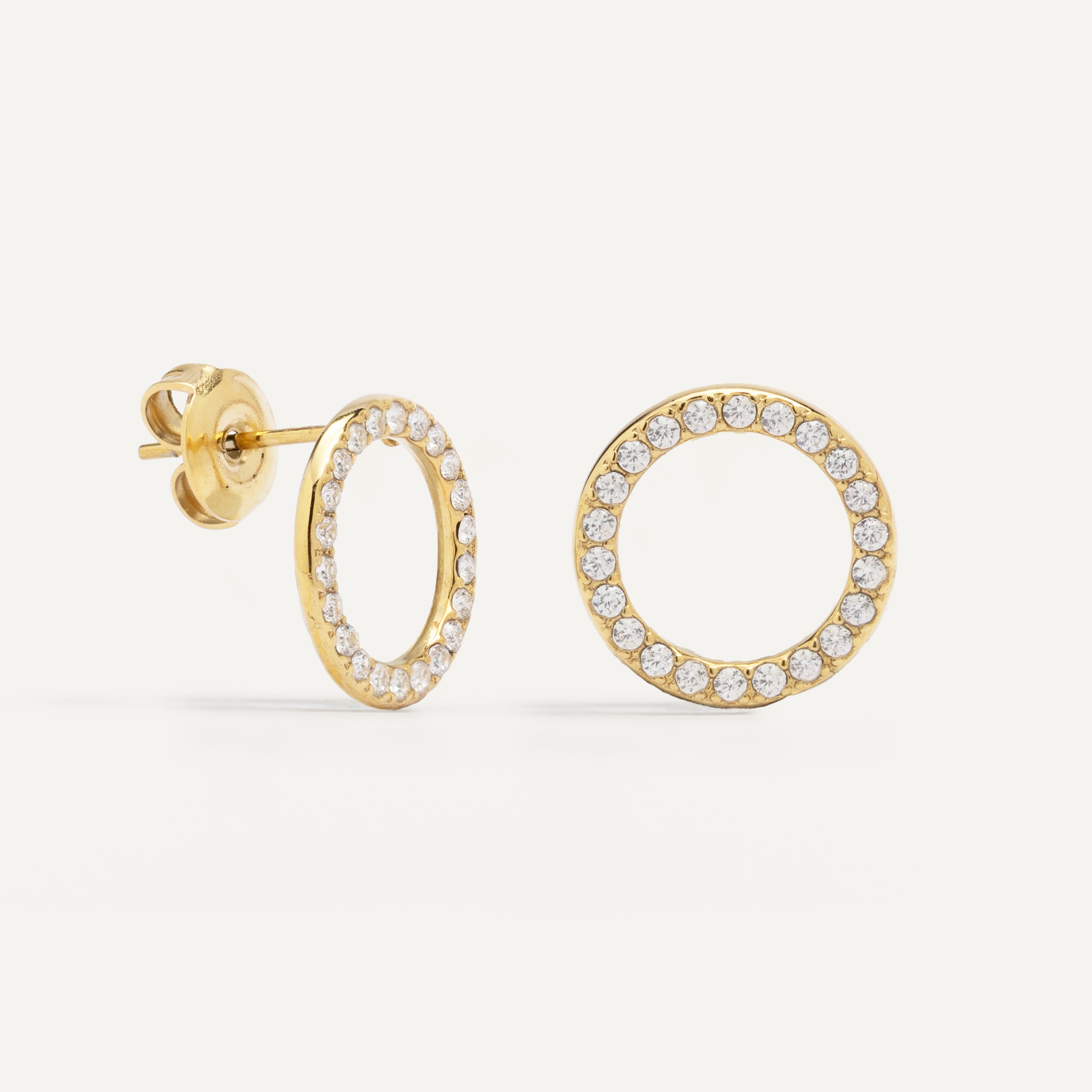 PENDIENTES BRUMA