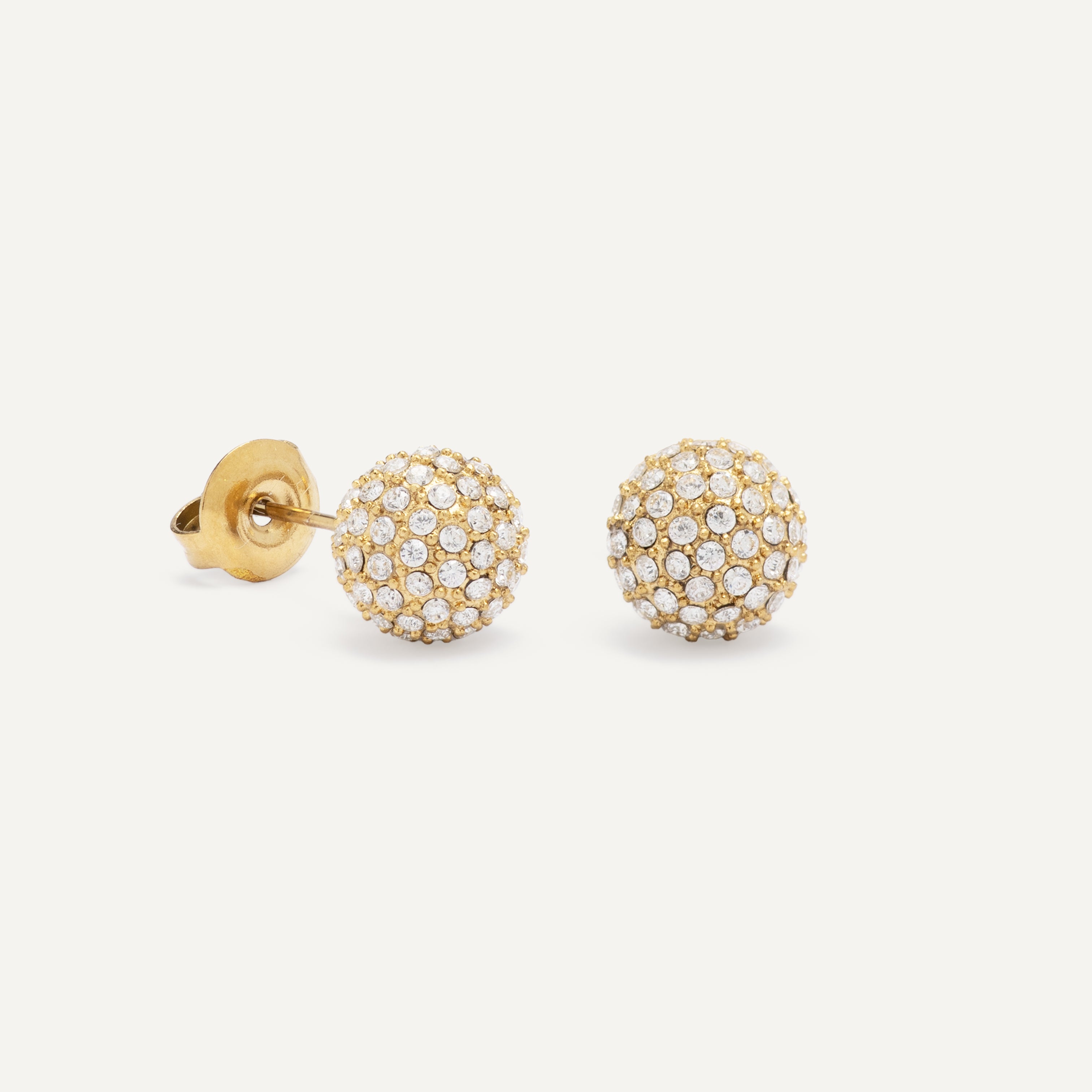PENDIENTES ALMA