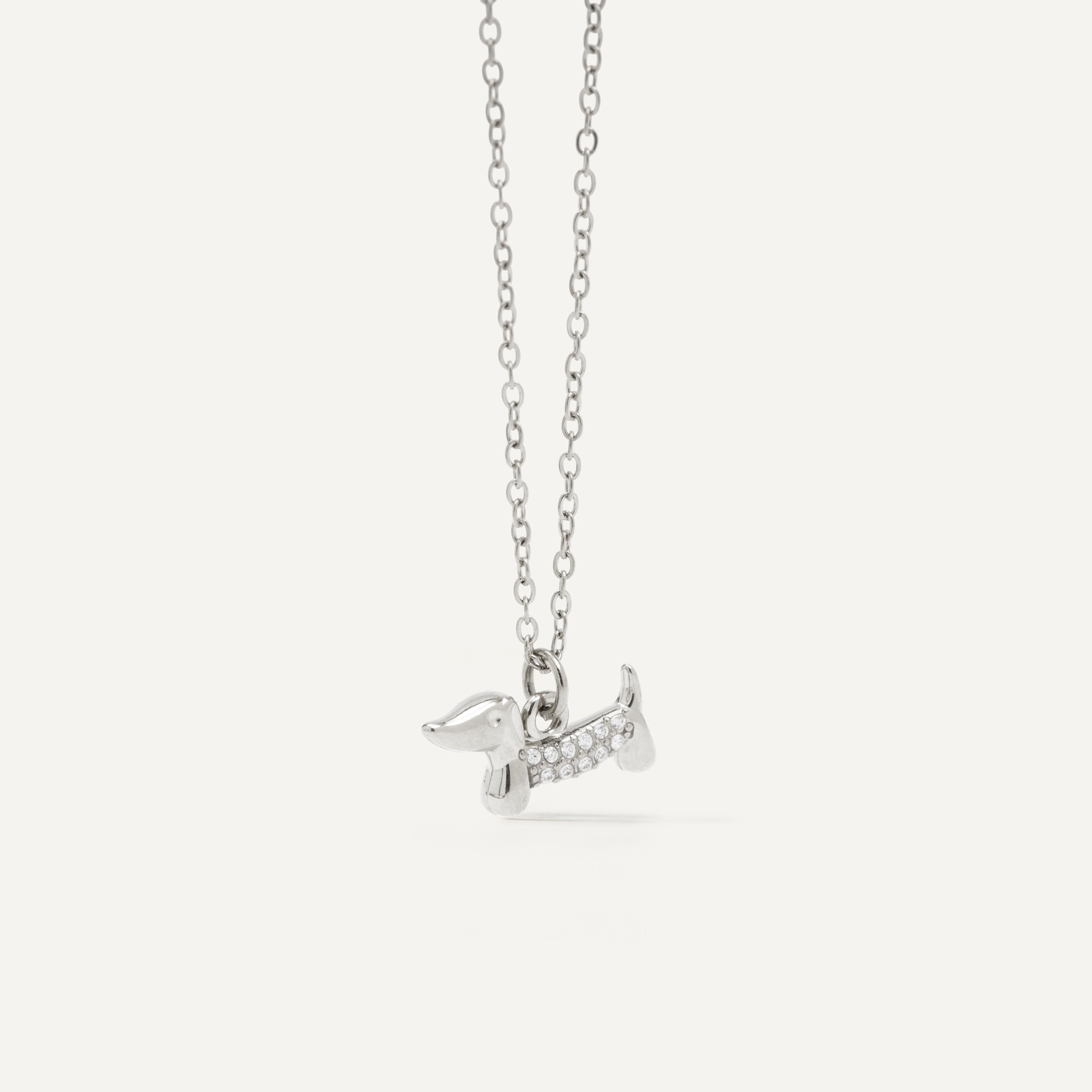 COLLAR TECKEL CIRCONITAS