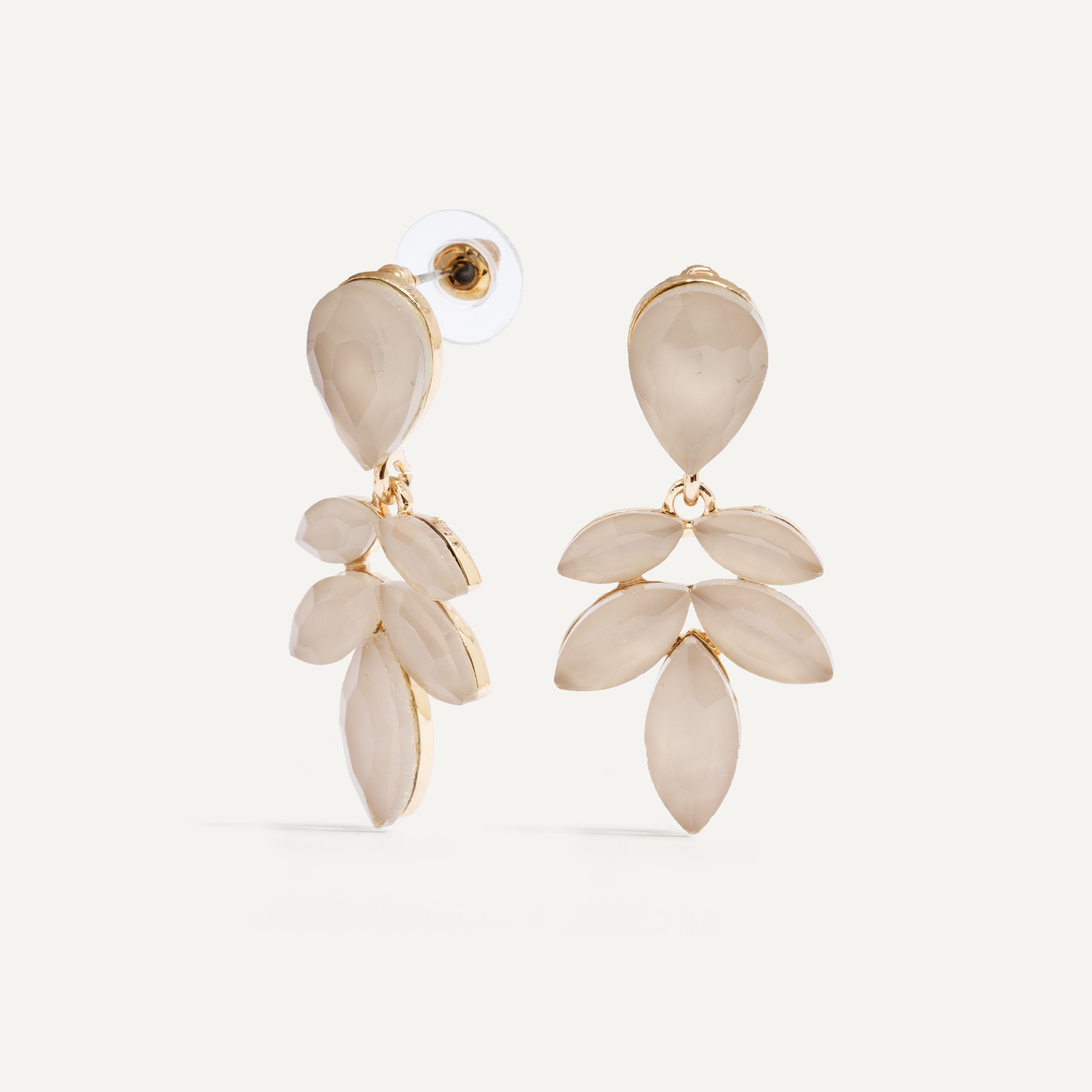 PENDIENTES AZALEA