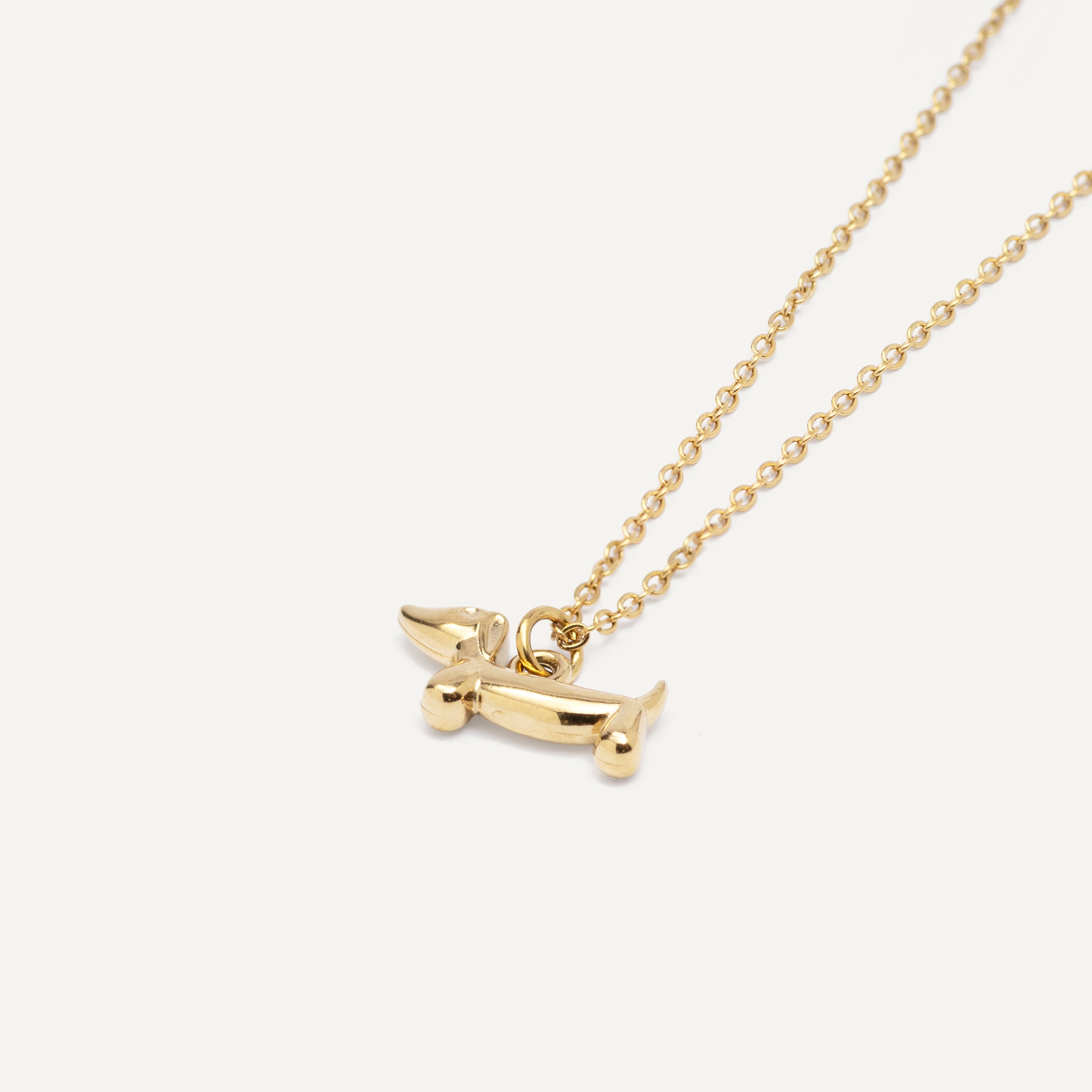 COLLAR TECKEL