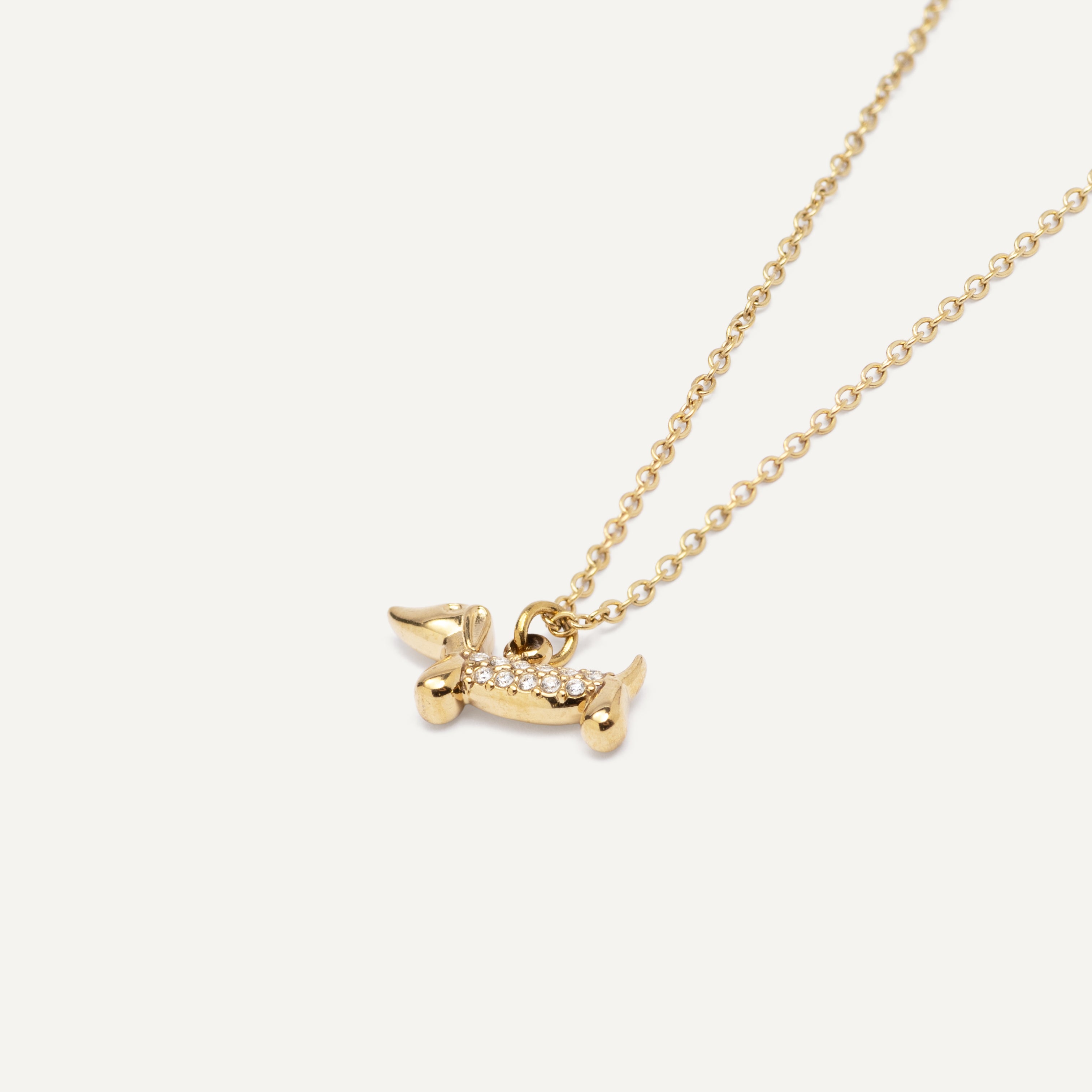 COLLAR TECKEL CIRCONITAS