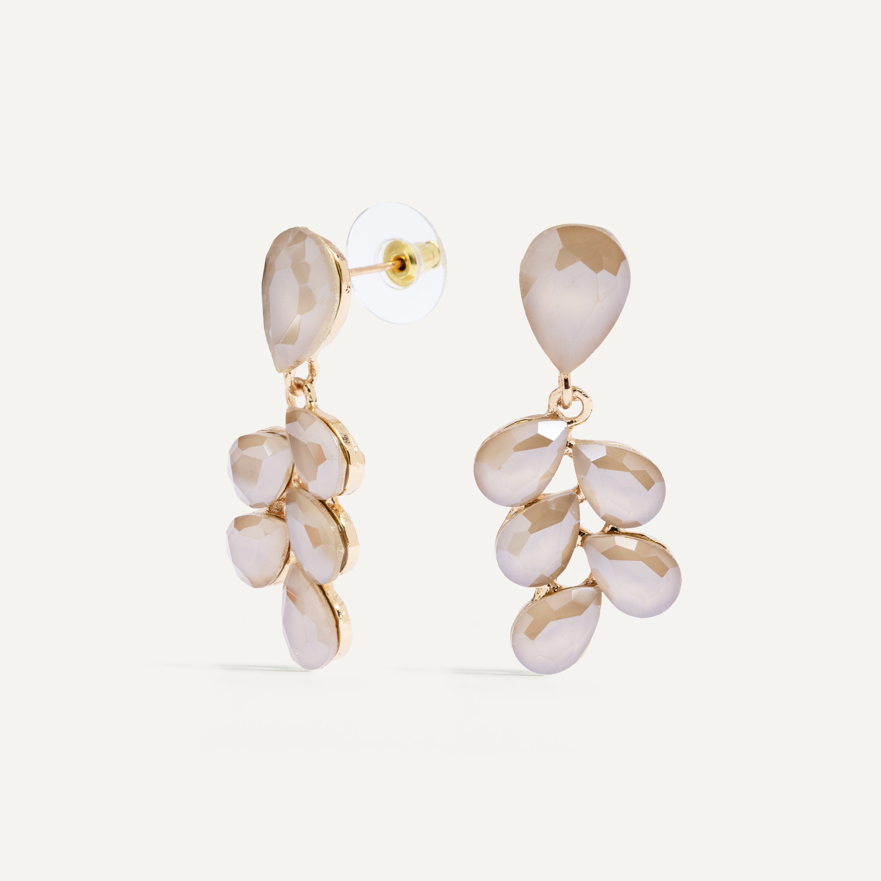 PENDIENTES PEONIA