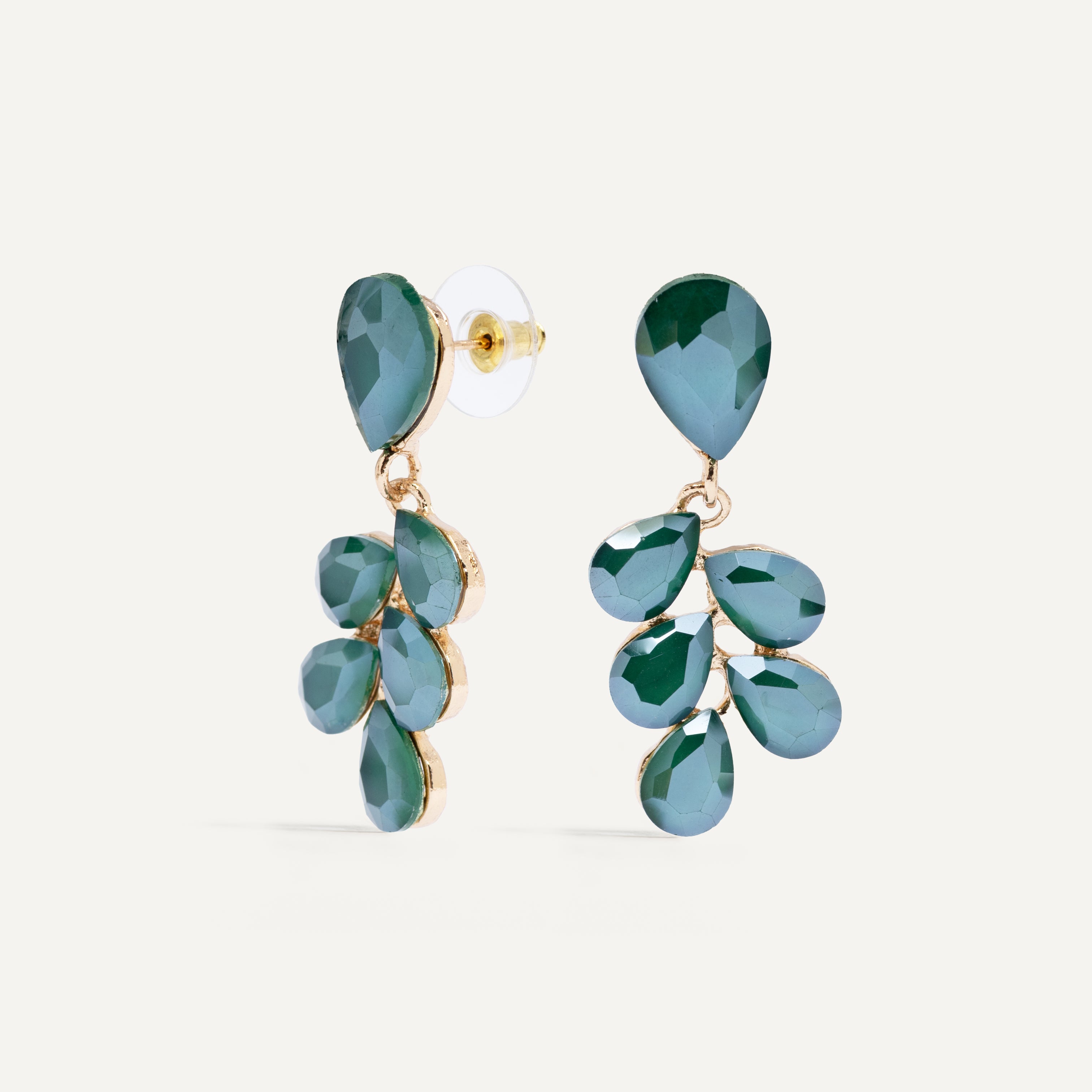 PENDIENTES PEONIA