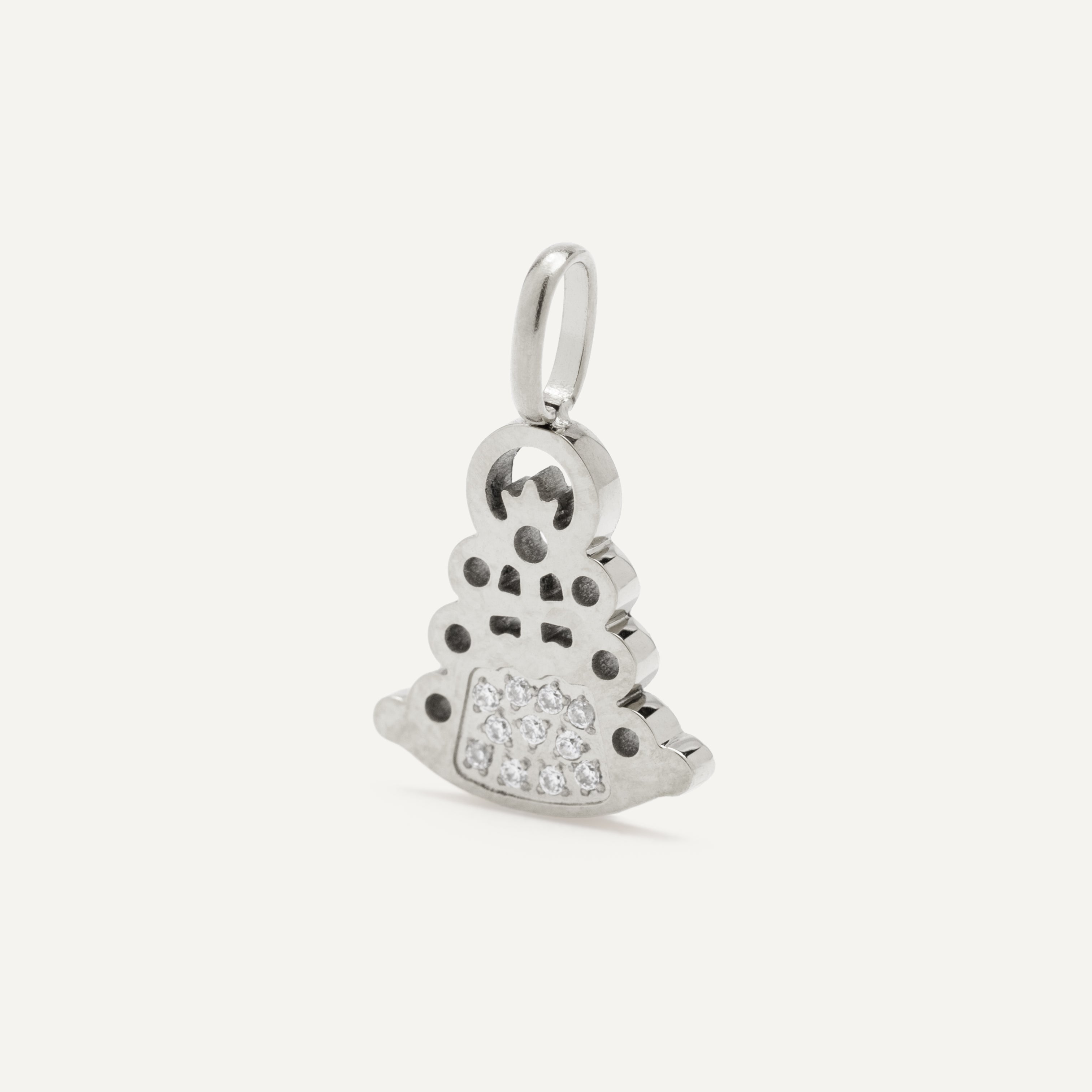CHARM VIRGEN DEL ROCÍO