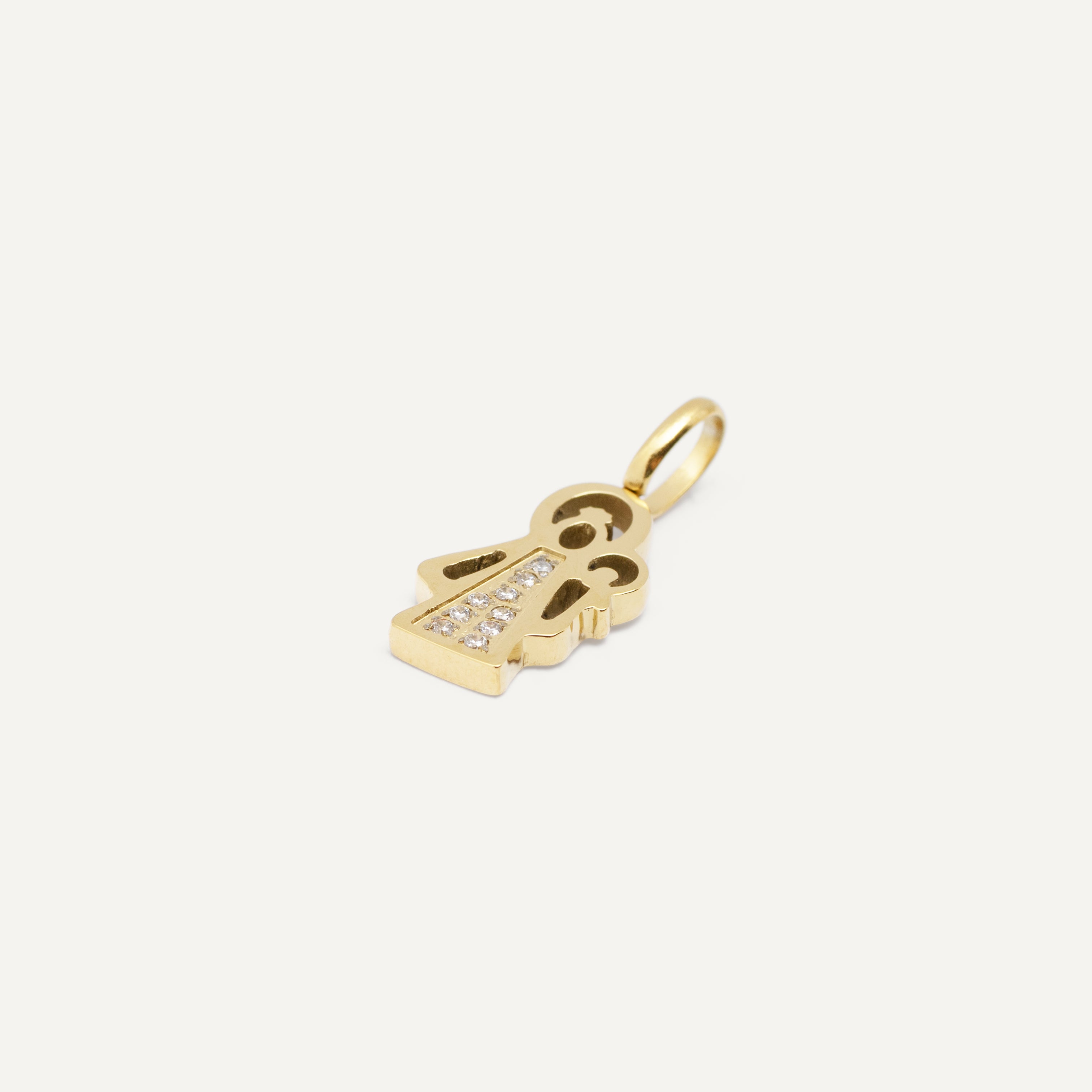 CHARM VIRGEN DEL CARMEN