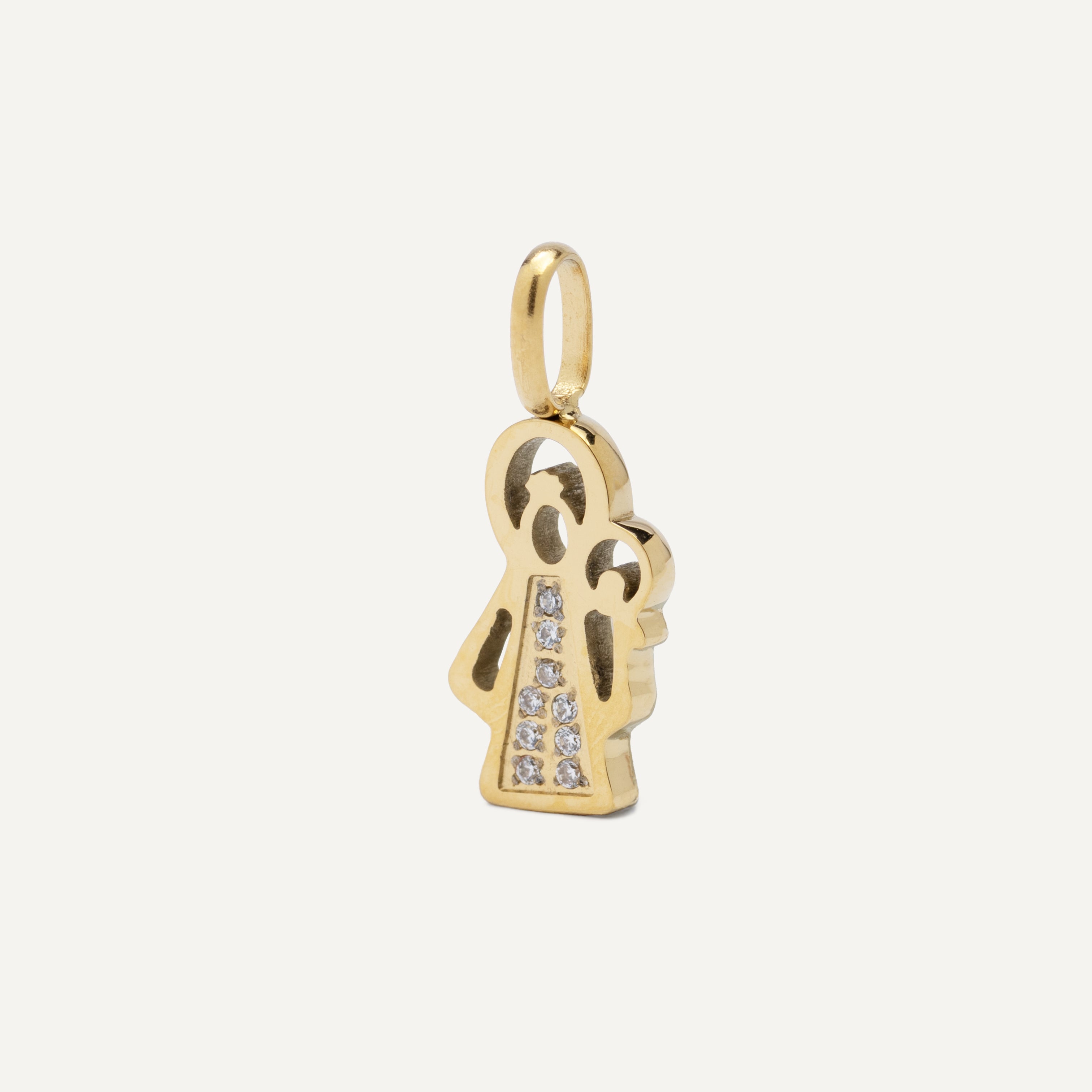 CHARM VIRGEN DEL CARMEN