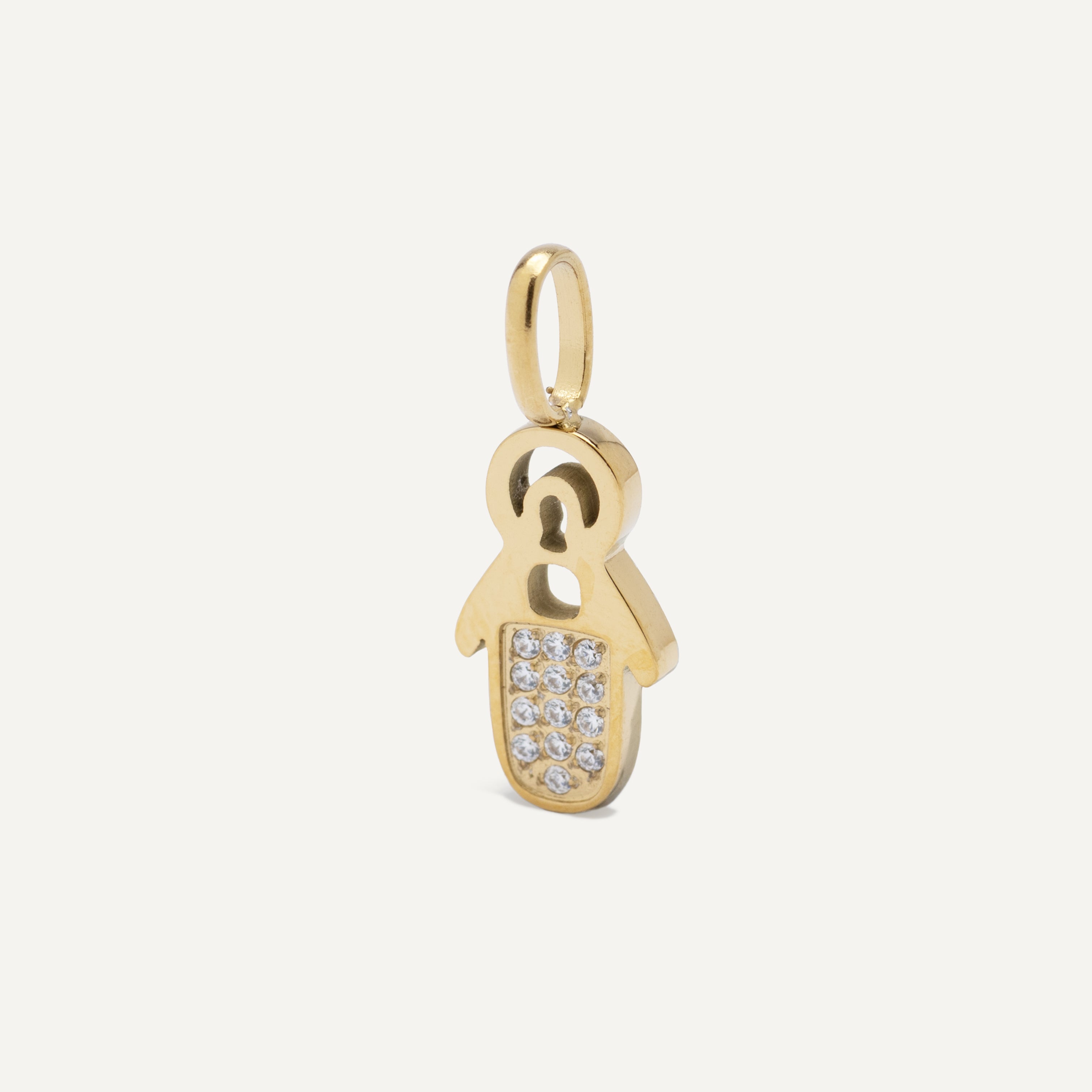 CHARM VIRGEN DE LA INMACULADA/ MILAGROSA
