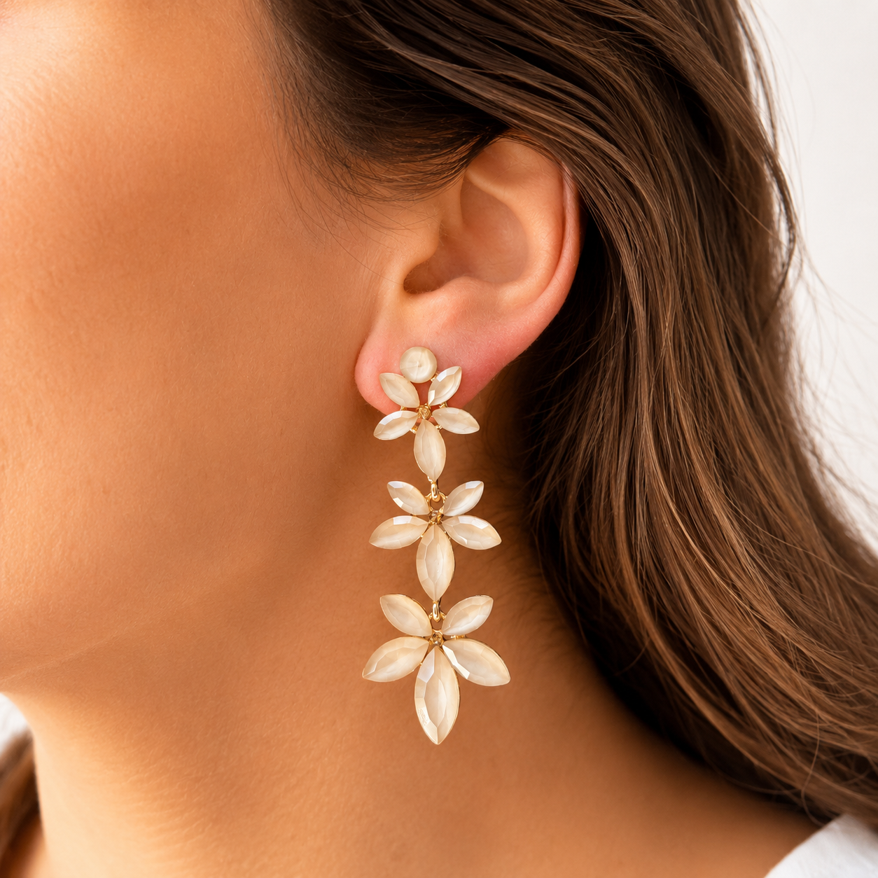PENDIENTES DAFNE