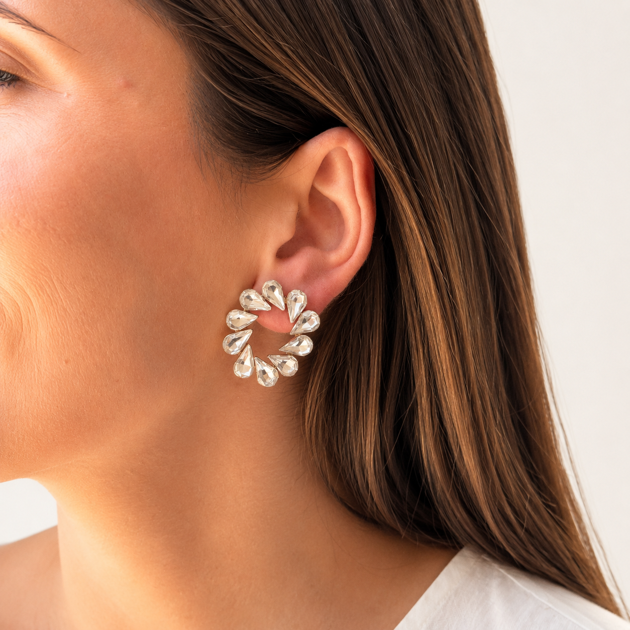 PENDIENTES DALIA