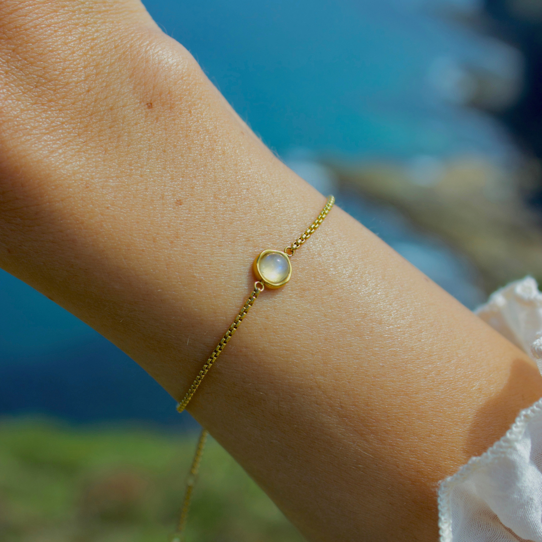 PULSERA LUNAR