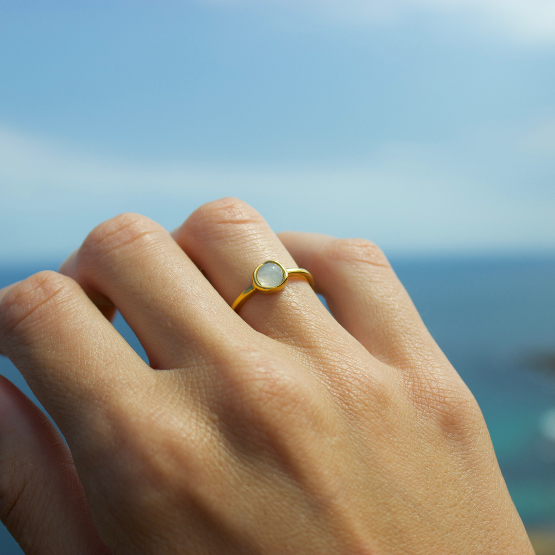 ANILLO LUNAR
