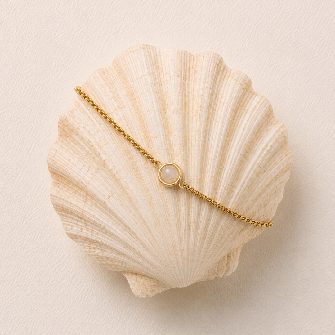 PULSERA LUNAR