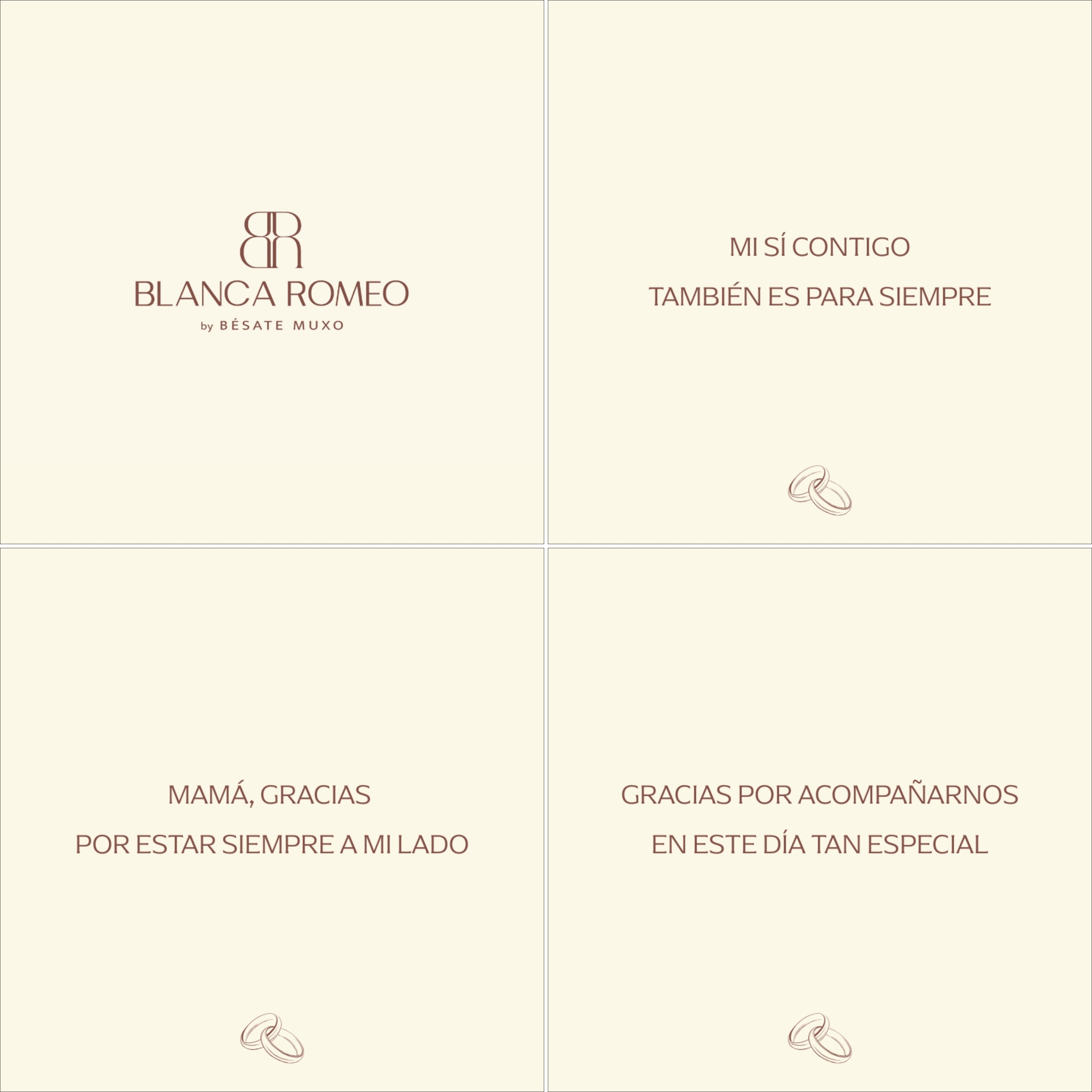 PULSERA VIRGEN DE LA INMACULADA/ MILAGROSA BODA