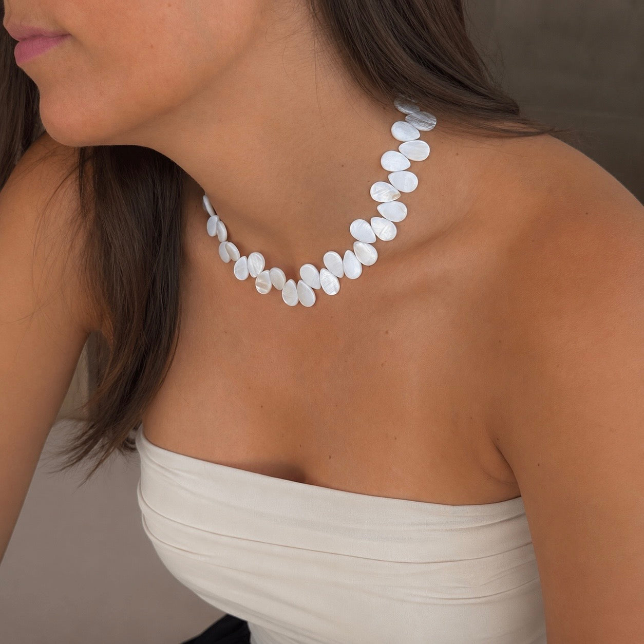 COLLAR SALINA