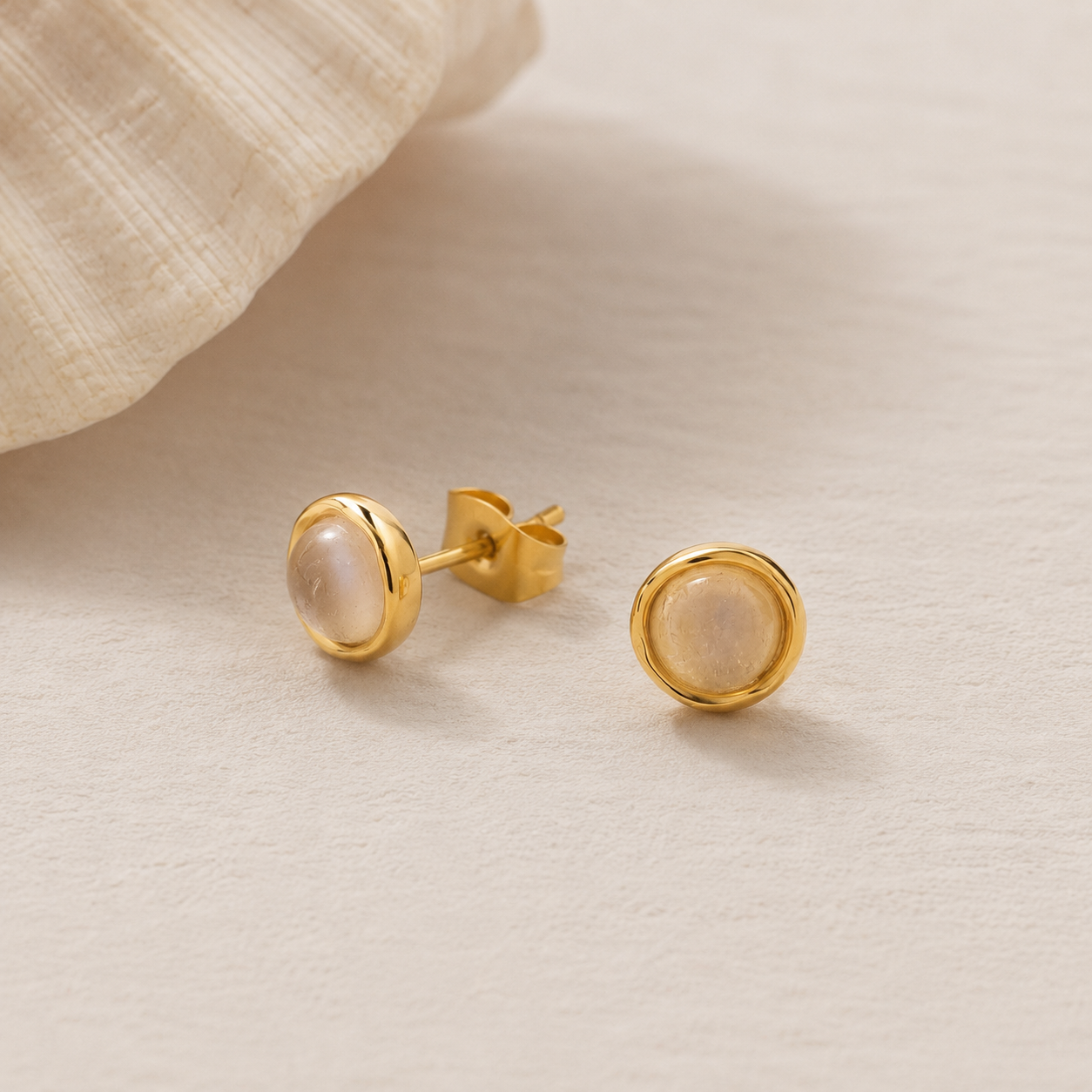 PENDIENTES LUNAR