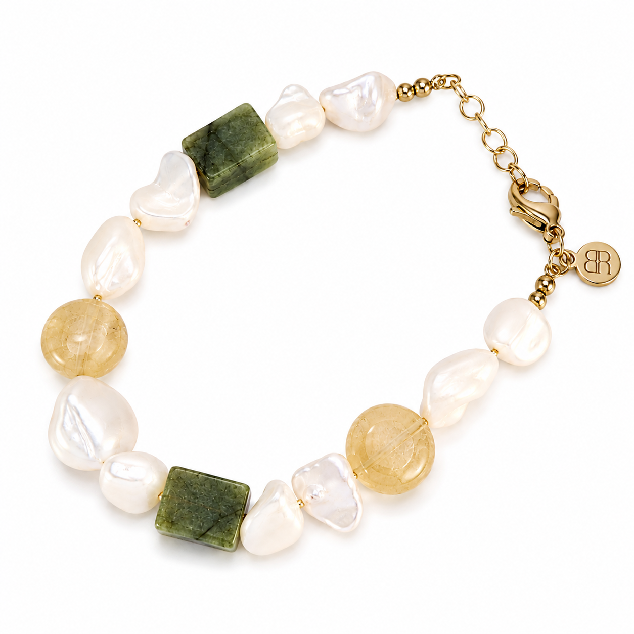 PULSERA JADEA