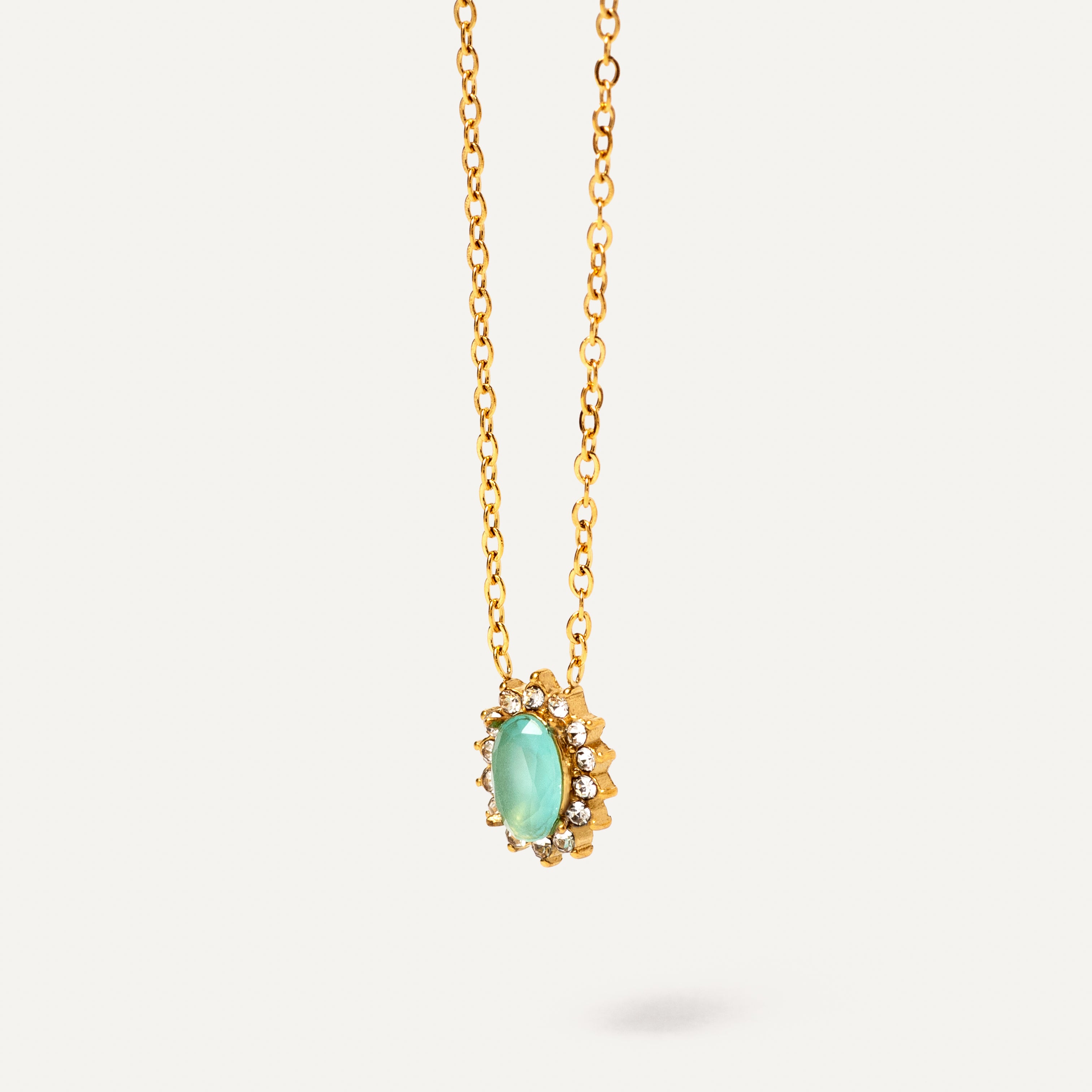 COLLAR ¡SI ME QUIERO! BODA