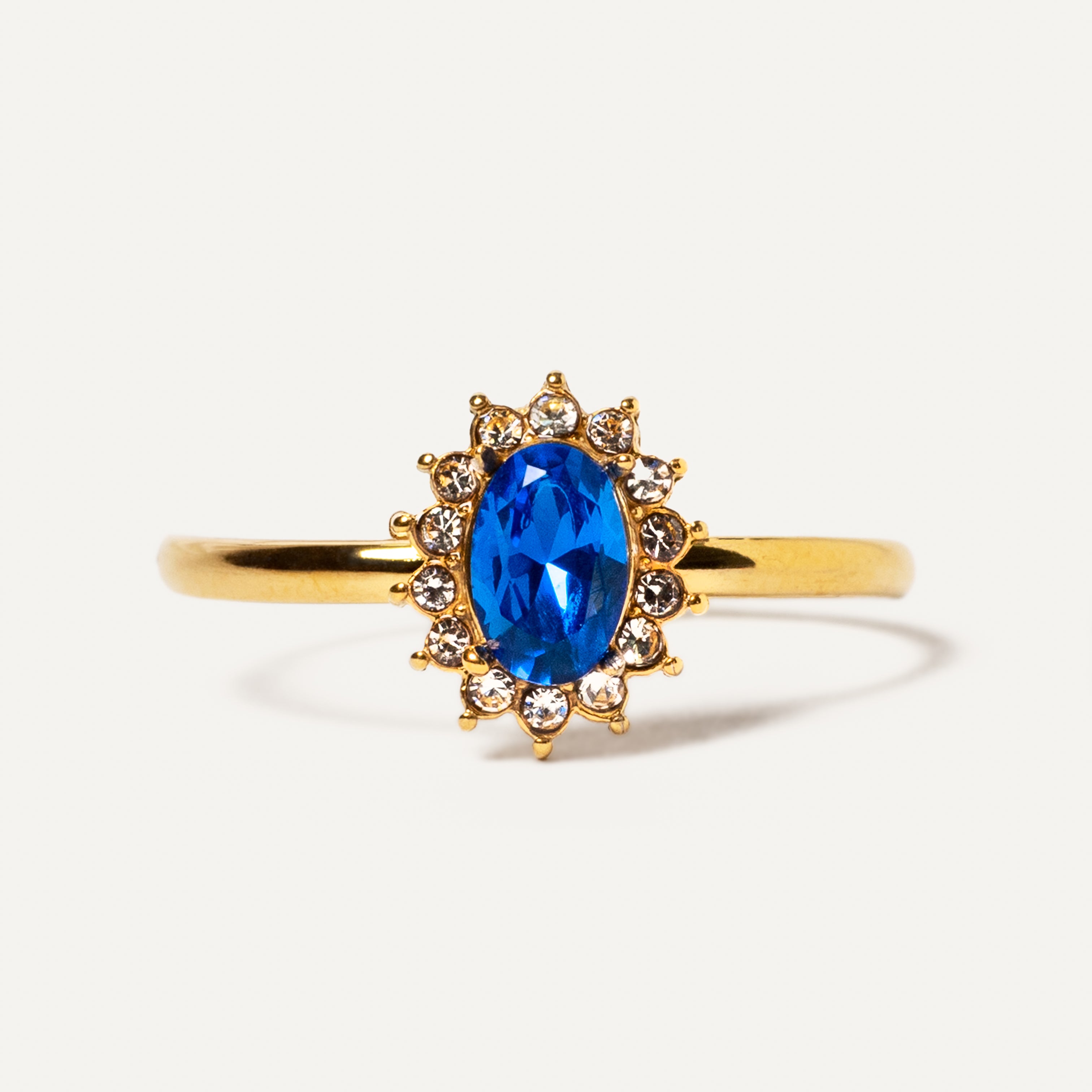 ANILLO ¡SI ME QUIERO! BODA