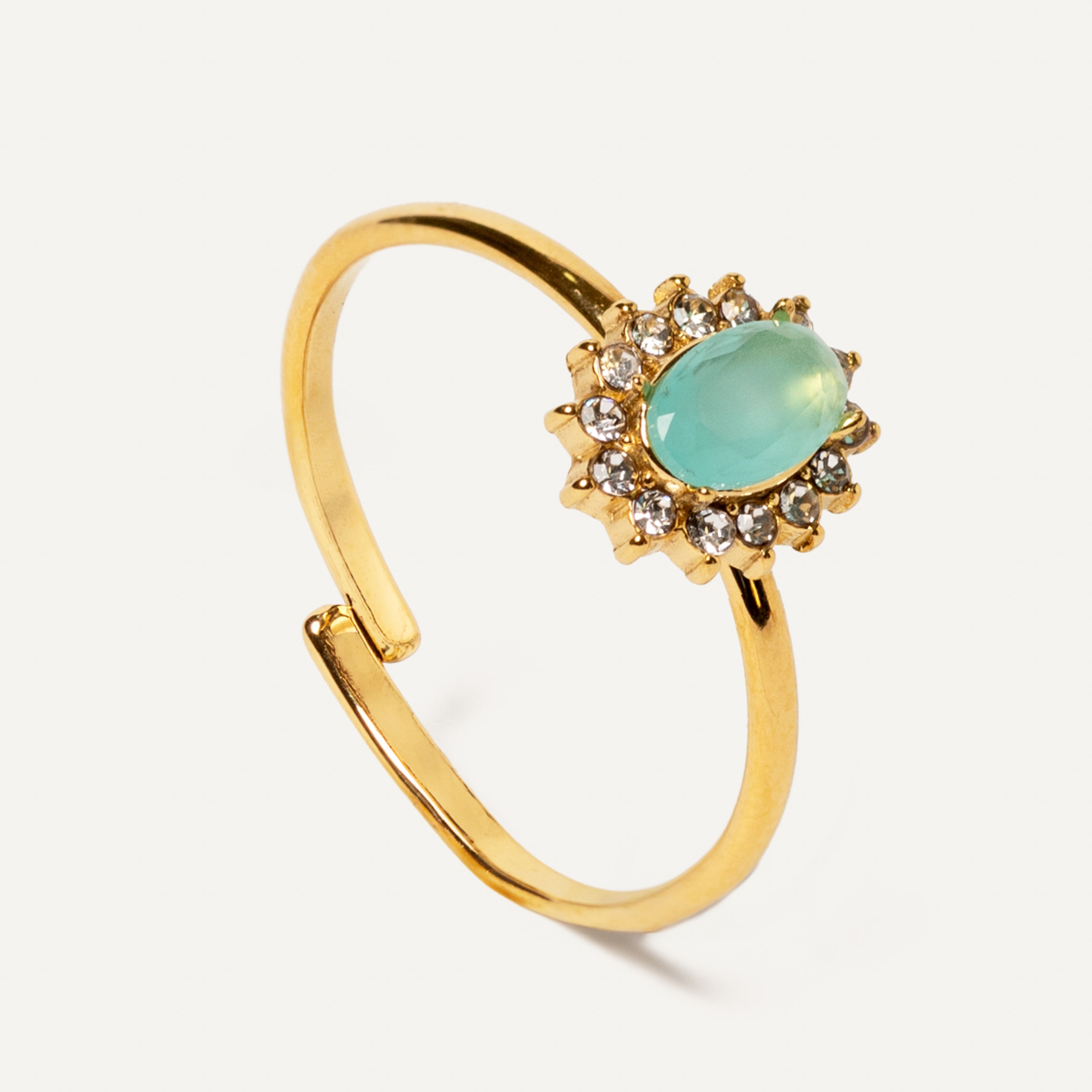 ANILLO ¡SÍ ME QUIERO!