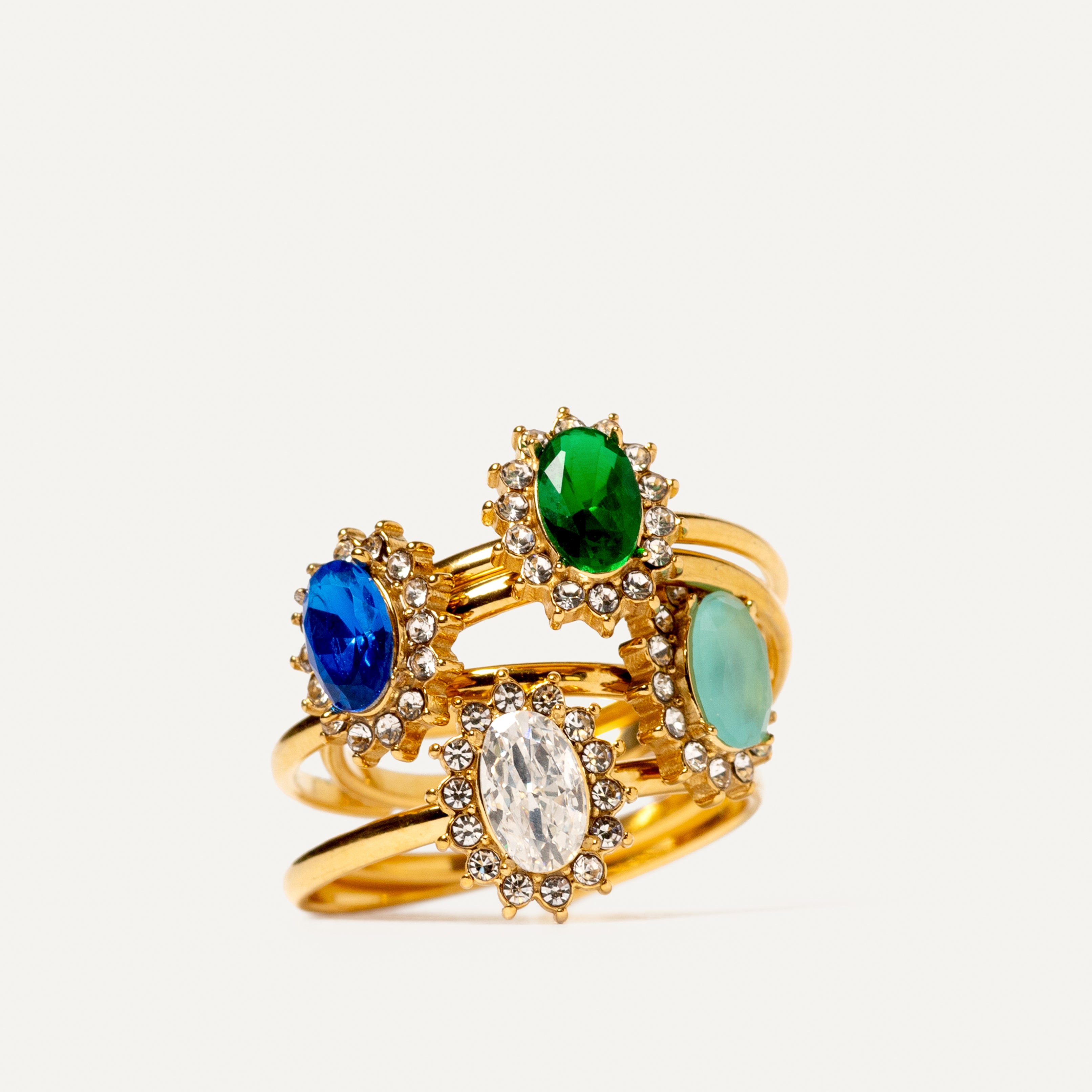 ANILLO ¡SÍ ME QUIERO!