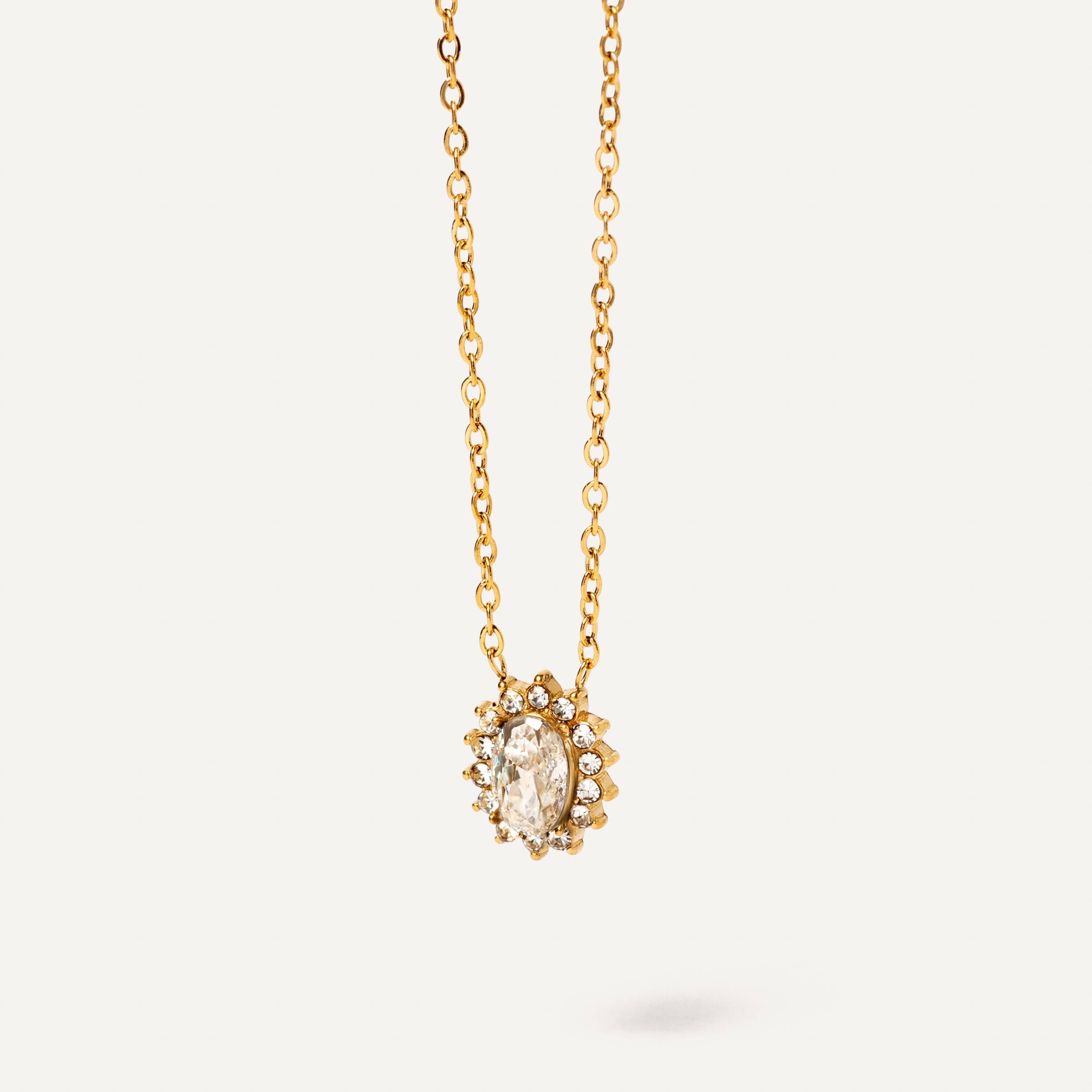 COLLAR ¡SI ME QUIERO! BODA