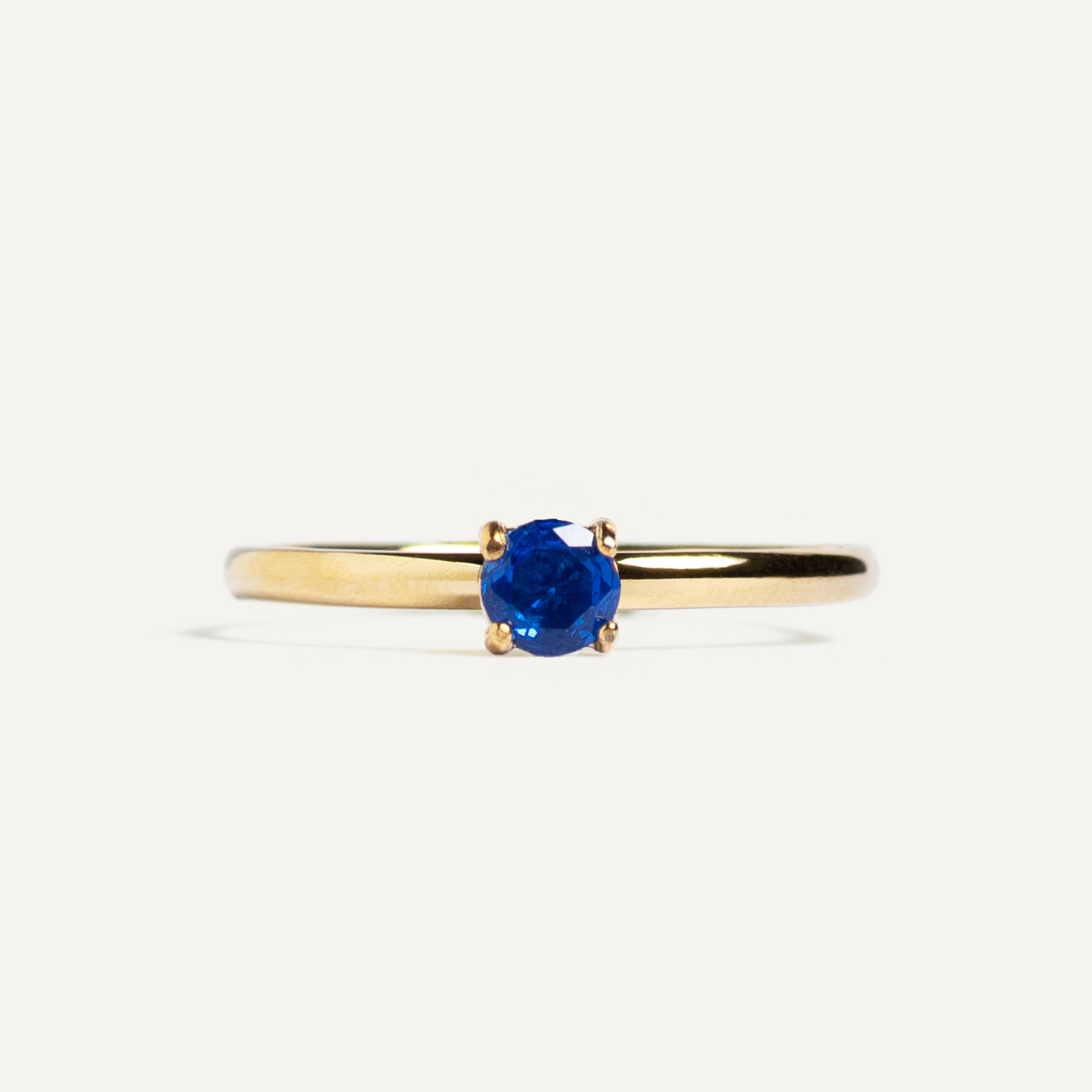 ANILLO SOLITARIO