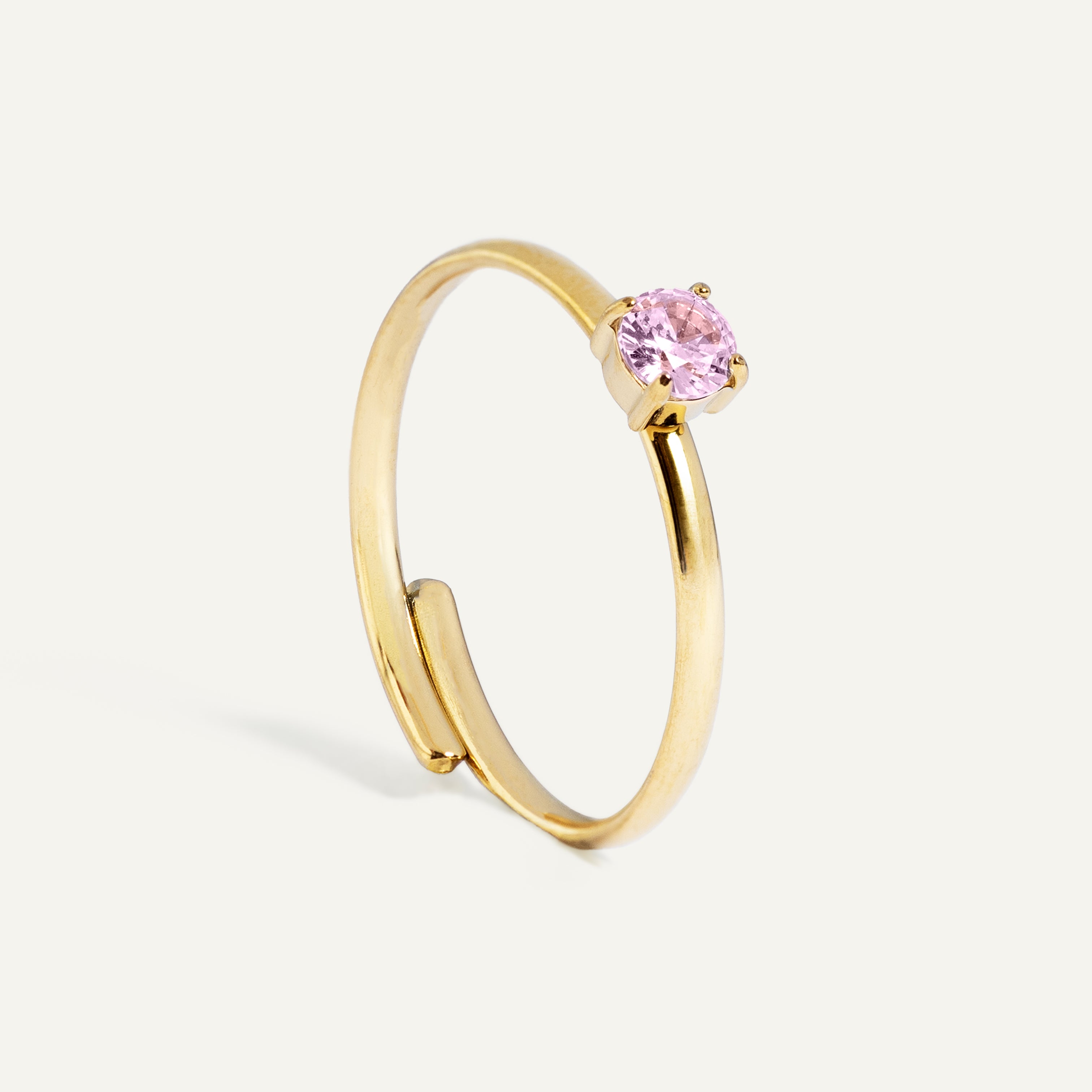 ANILLO SOLITARIO