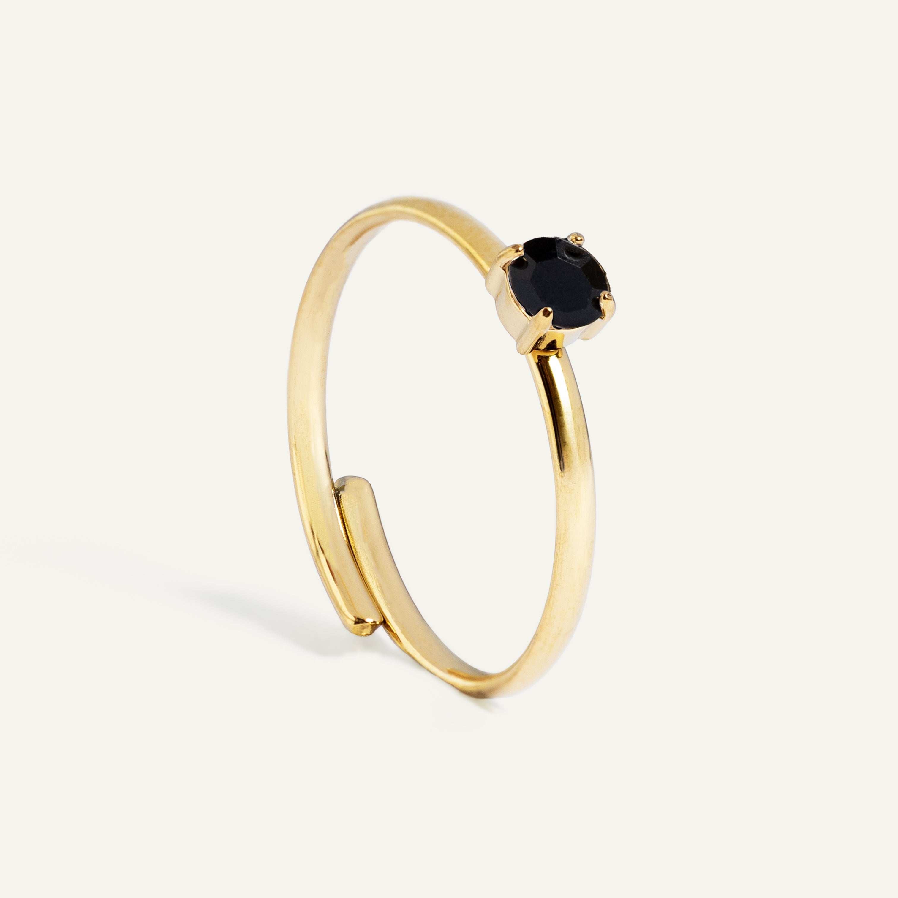 ANILLO SOLITARIO