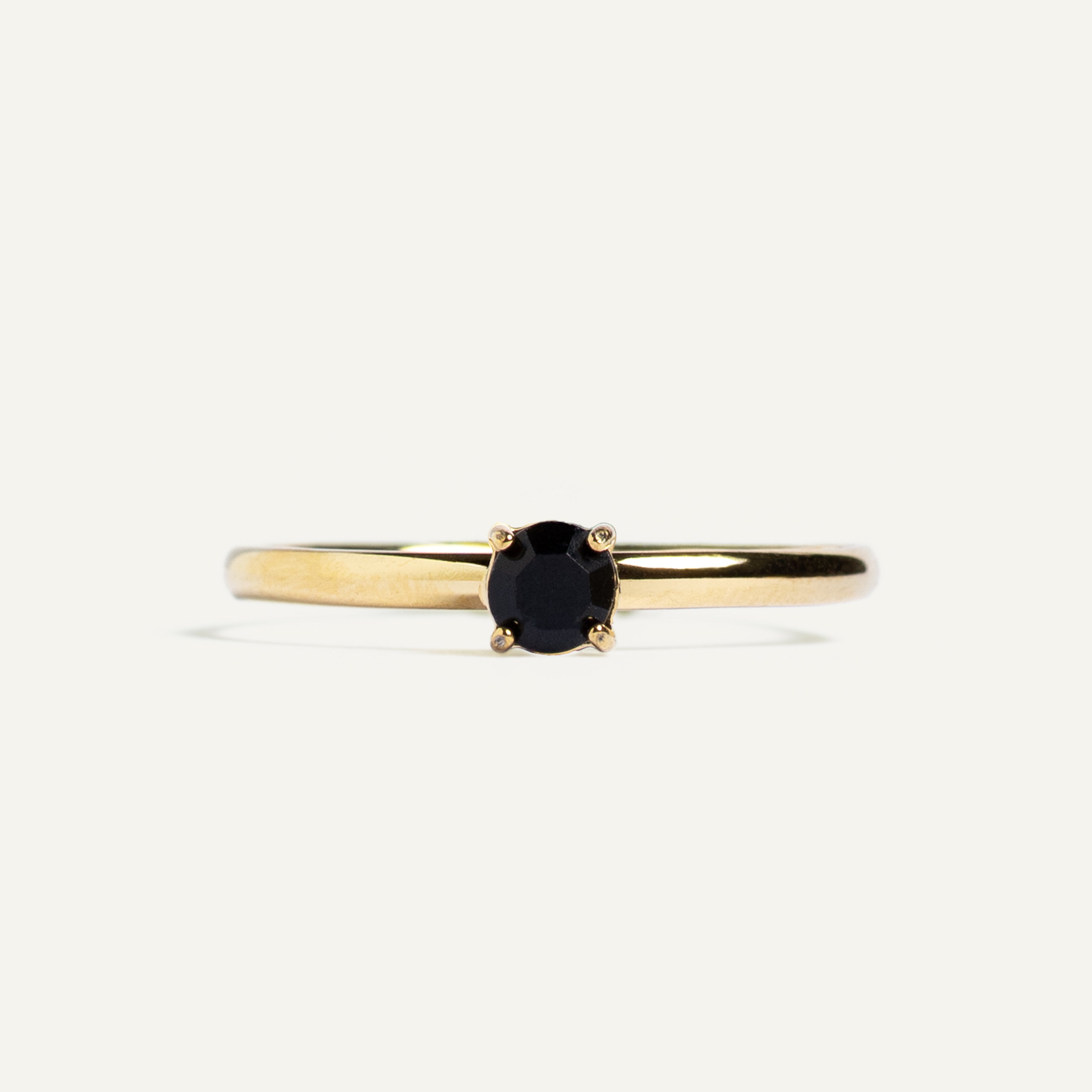 ANILLO SOLITARIO