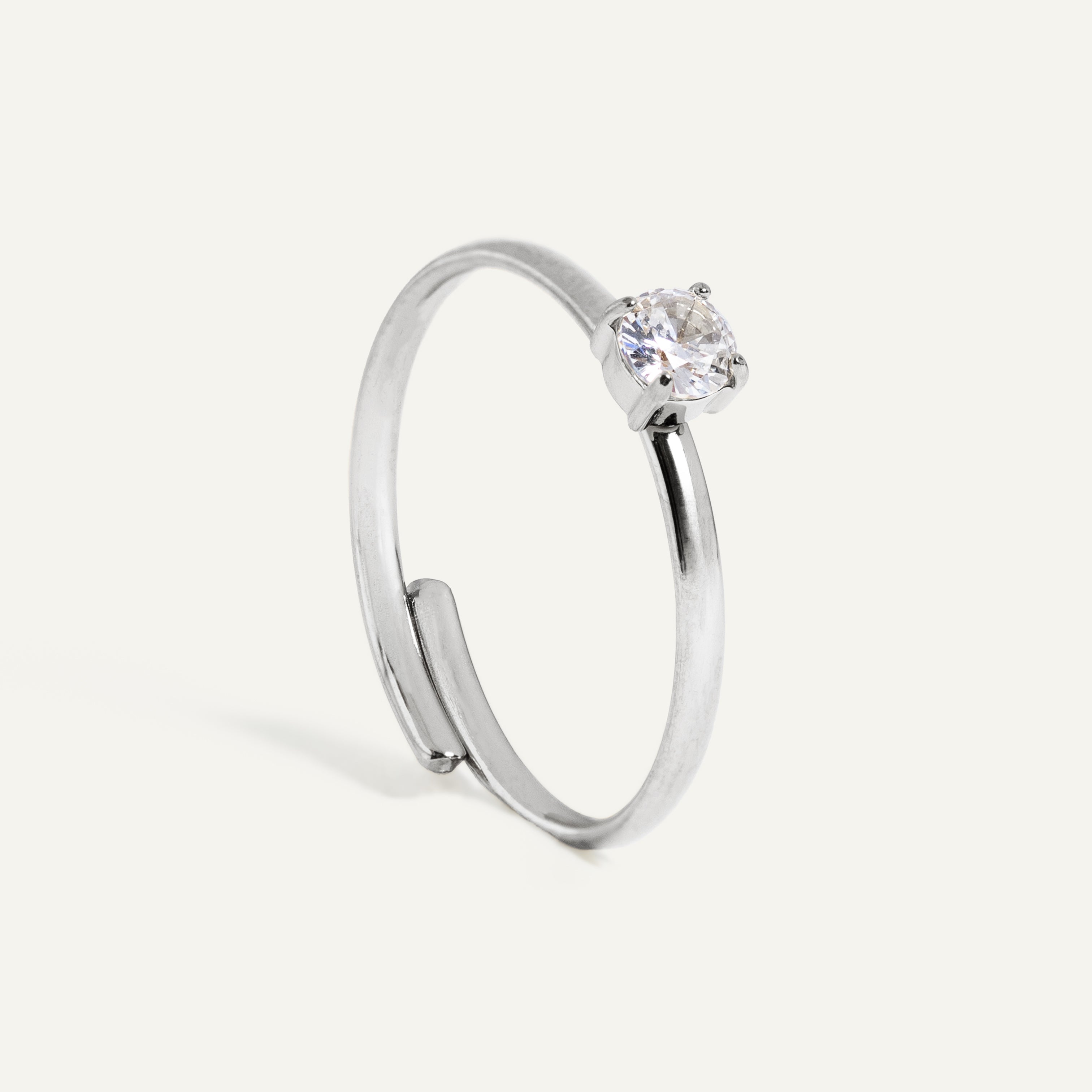 ANILLO SOLITARIO