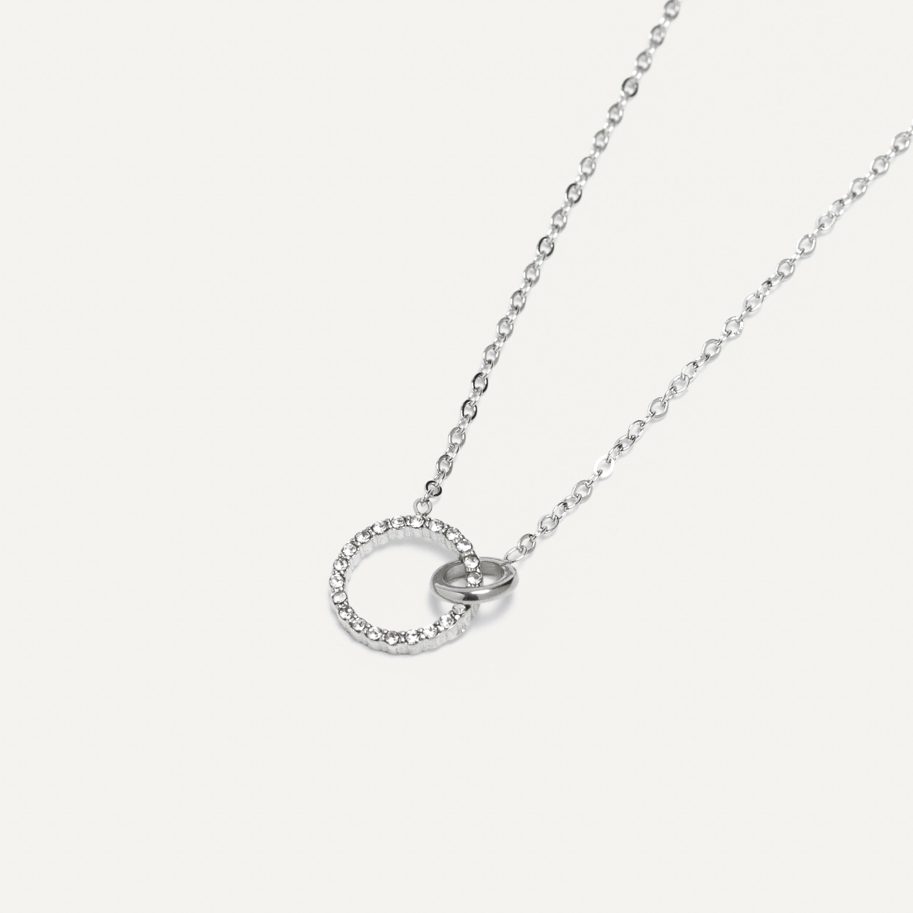 COLLAR AMISTAD BODA