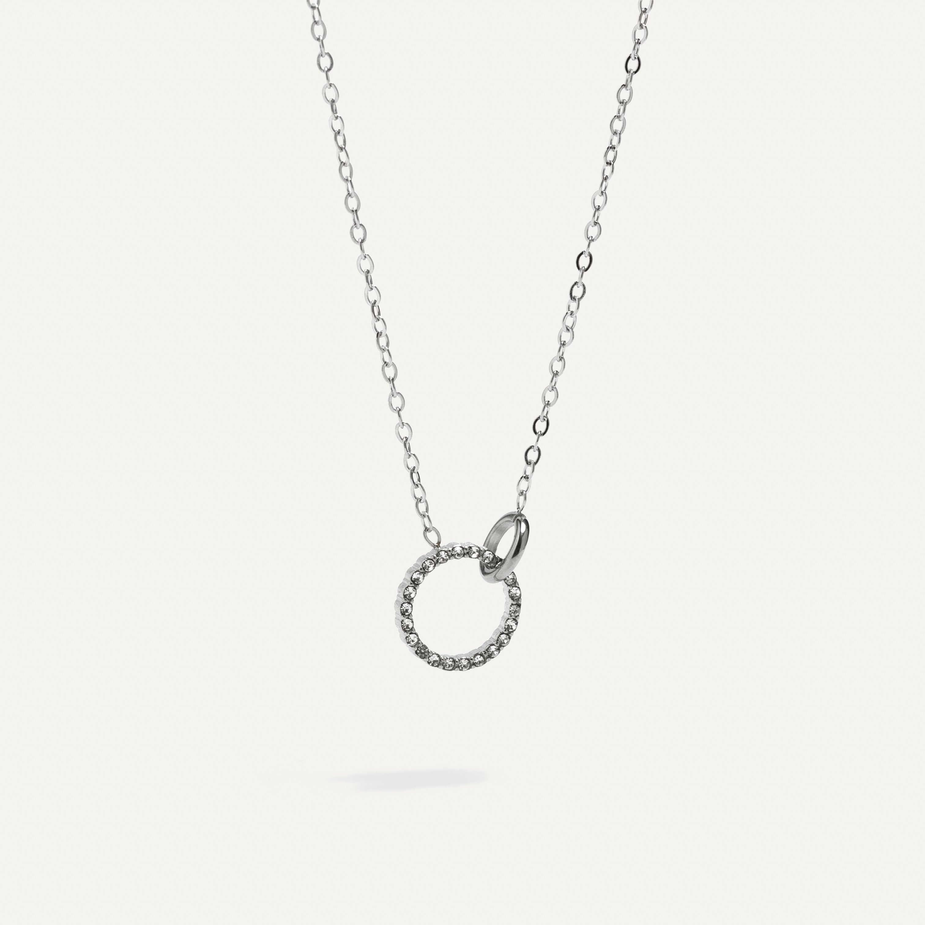 COLLAR AMISTAD BODA