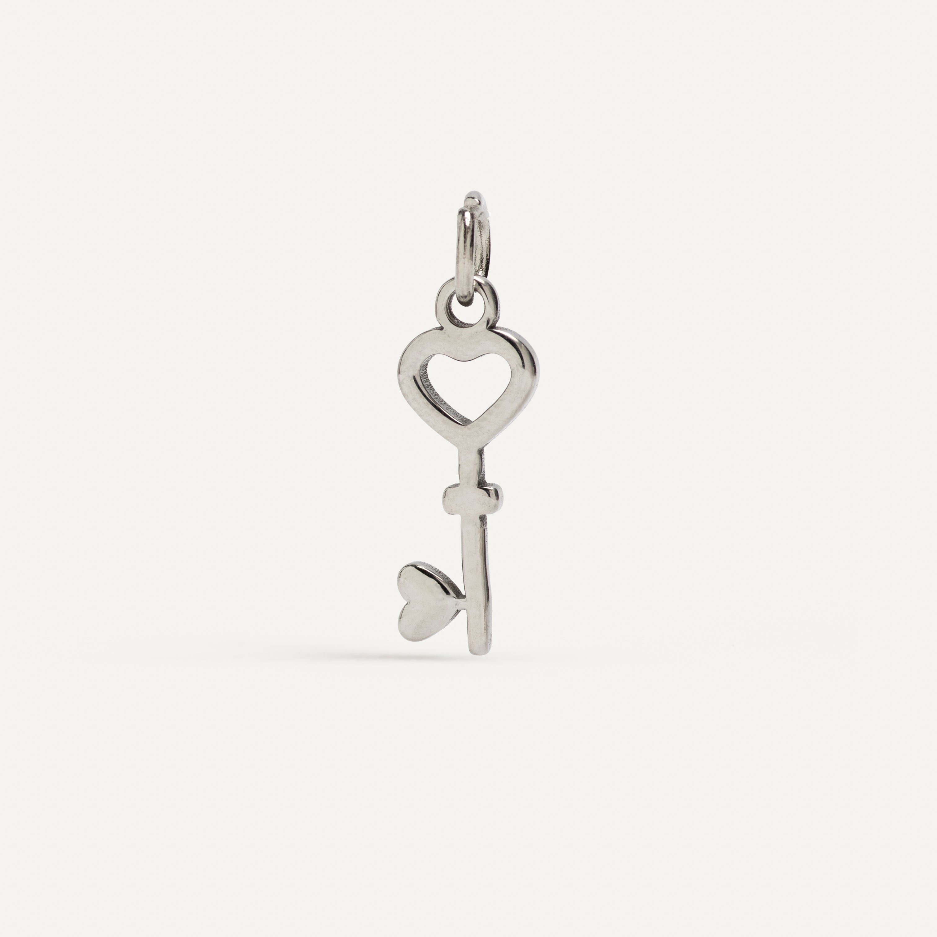 CHARM LLAVE DE TU HISTORIA