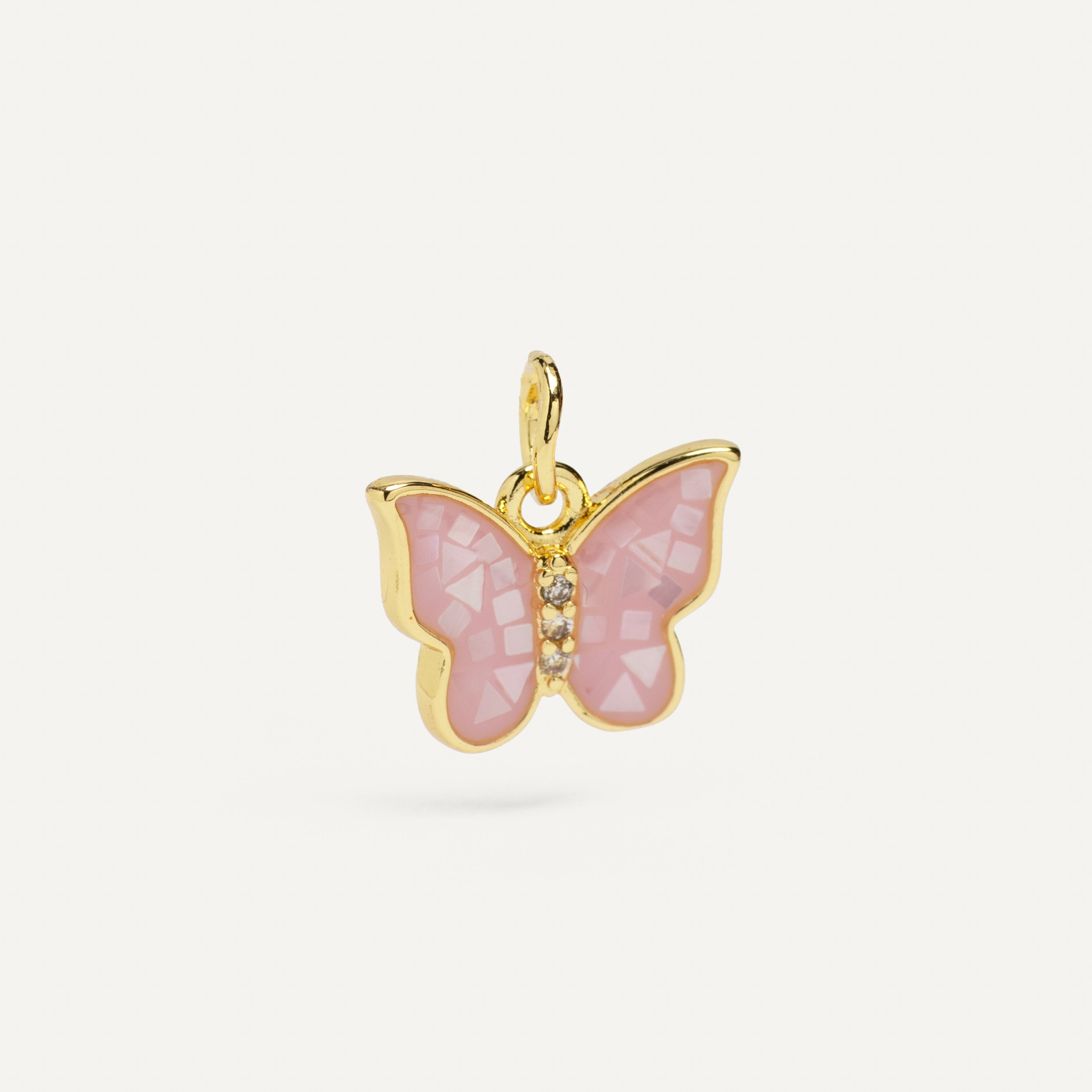 CHARM MARIPOSA