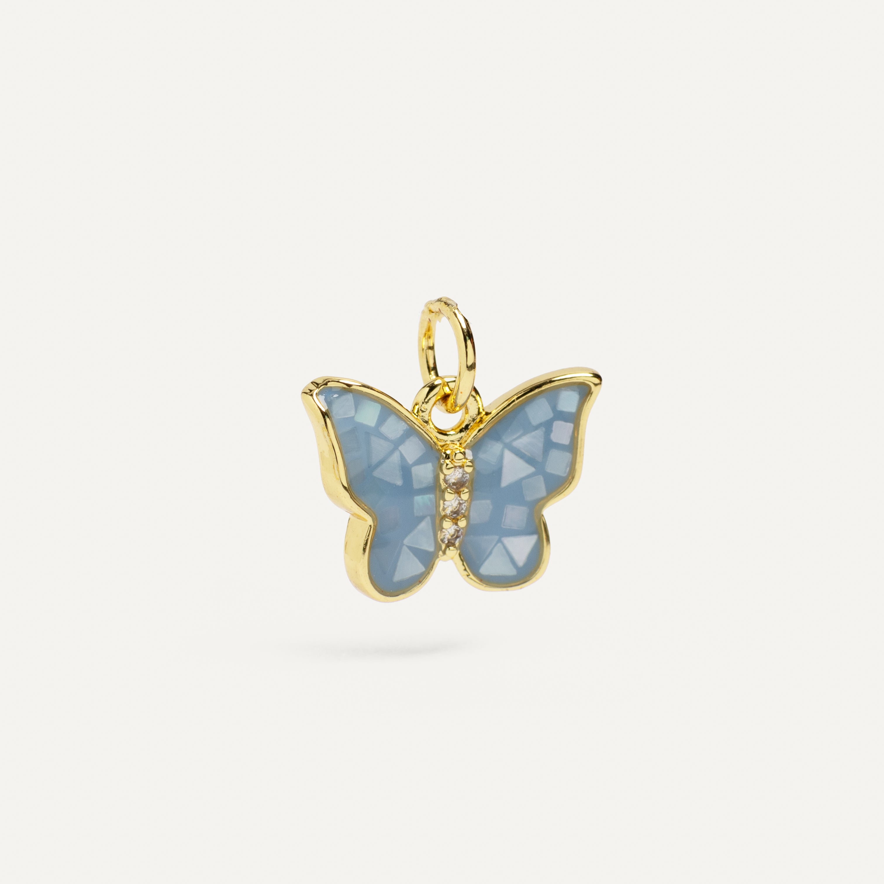 CHARM MARIPOSA