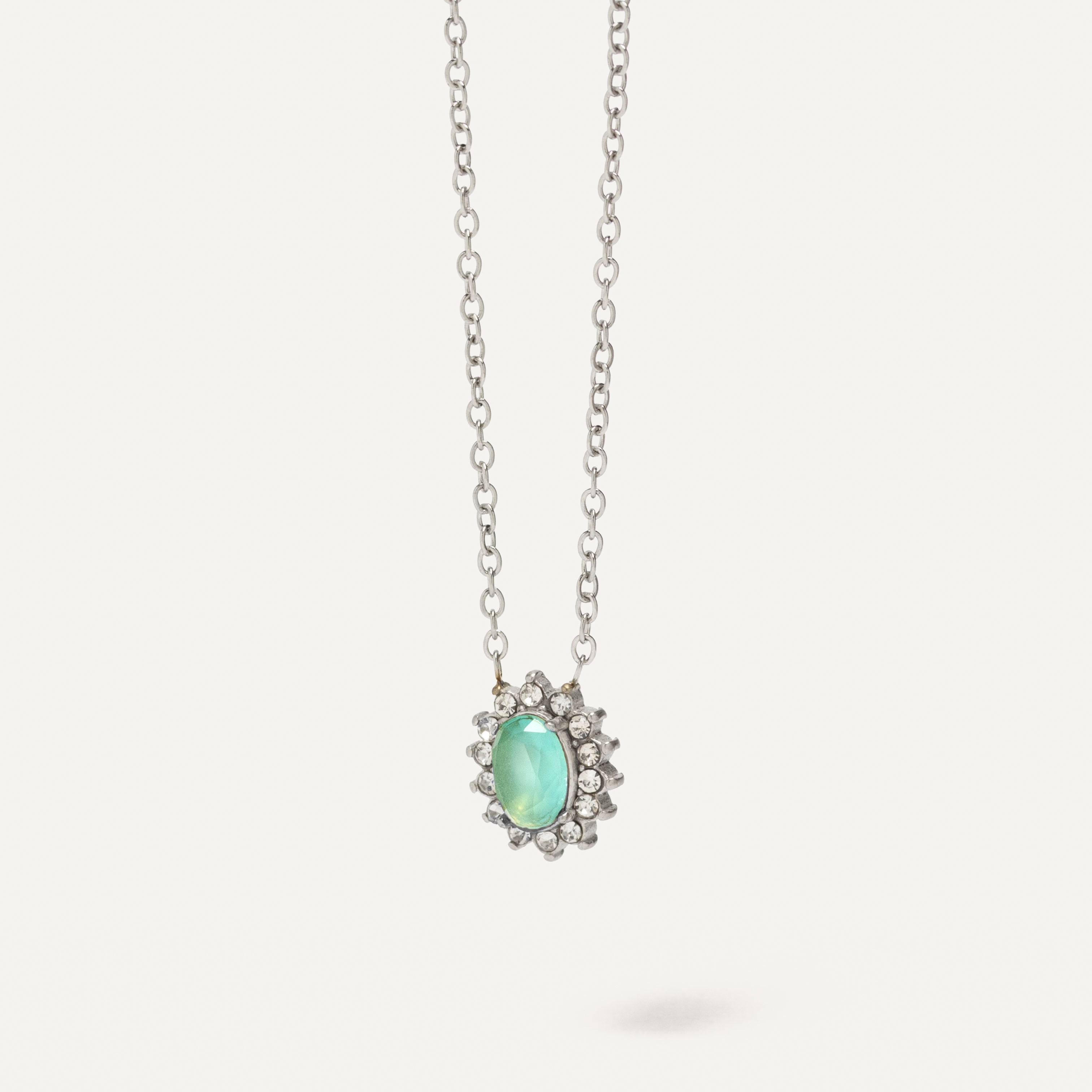 COLLAR ¡SI ME QUIERO! BODA