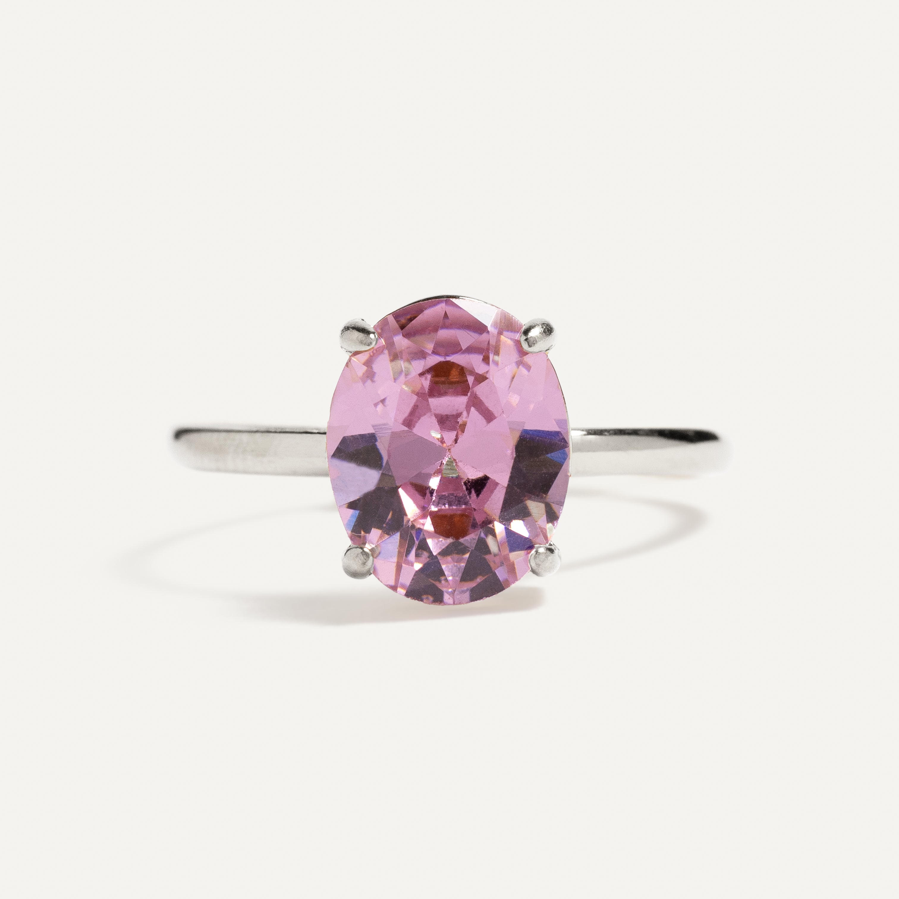 ANILLO ROSA AECC.