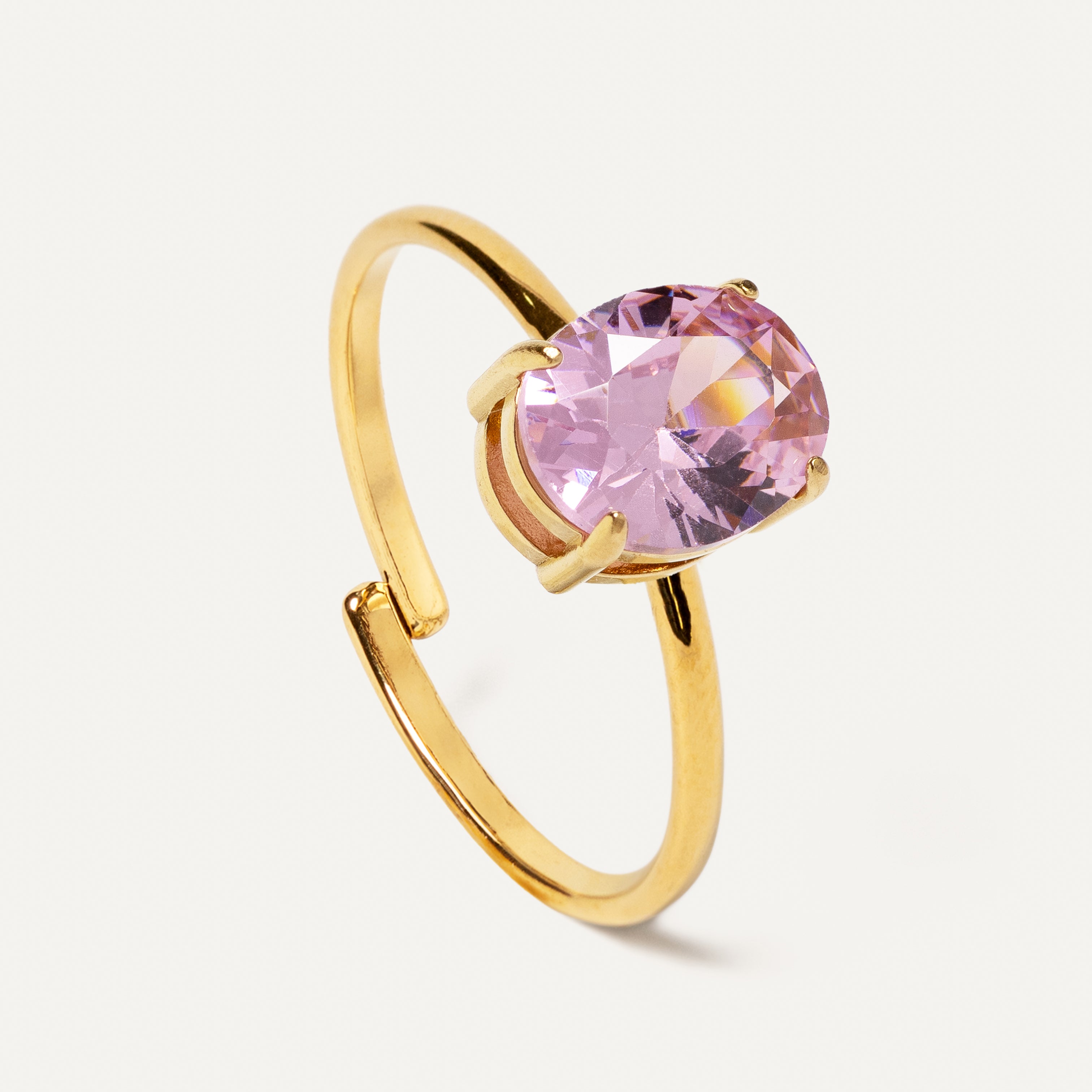 ANILLO ROSA AECC.