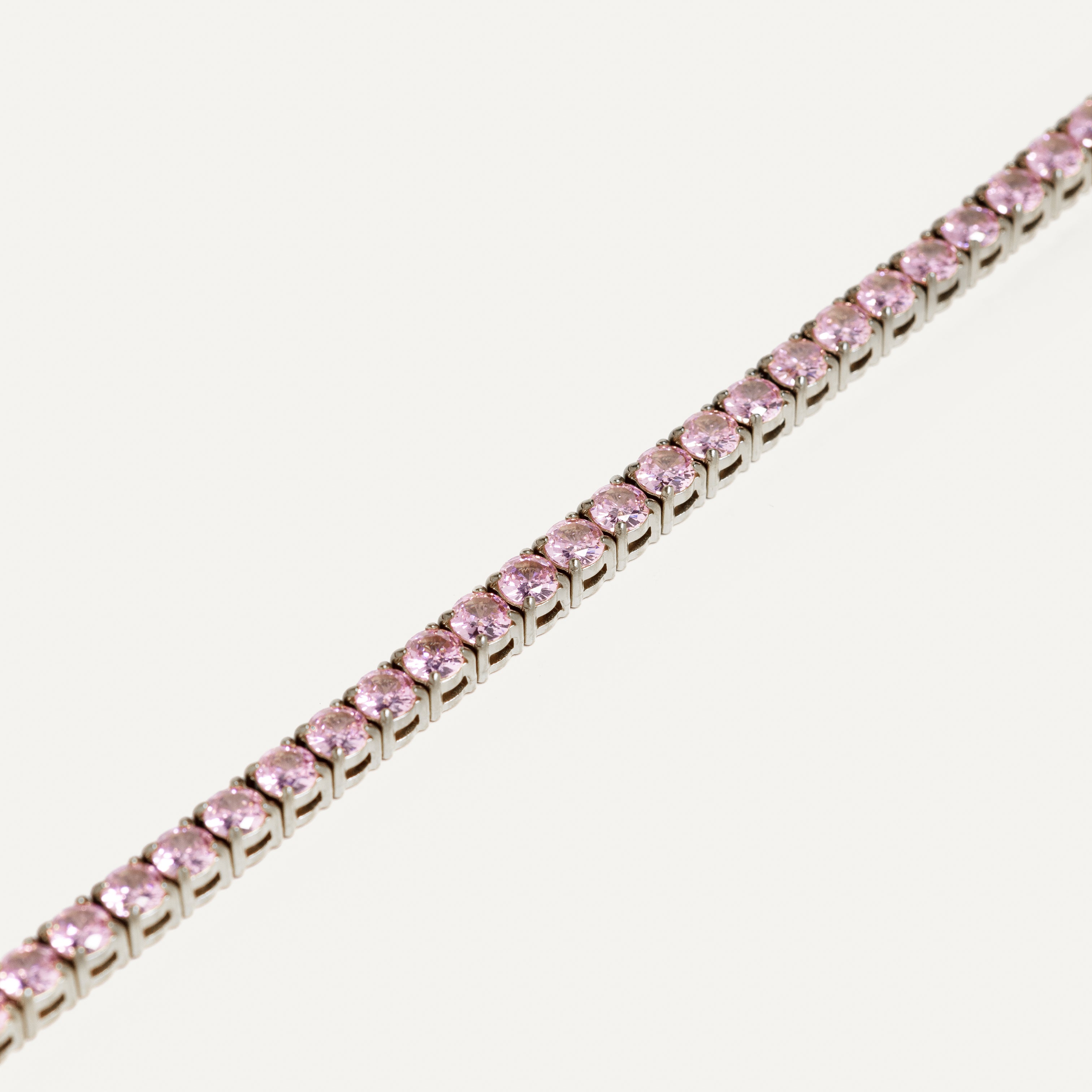 PULSERA ROSA