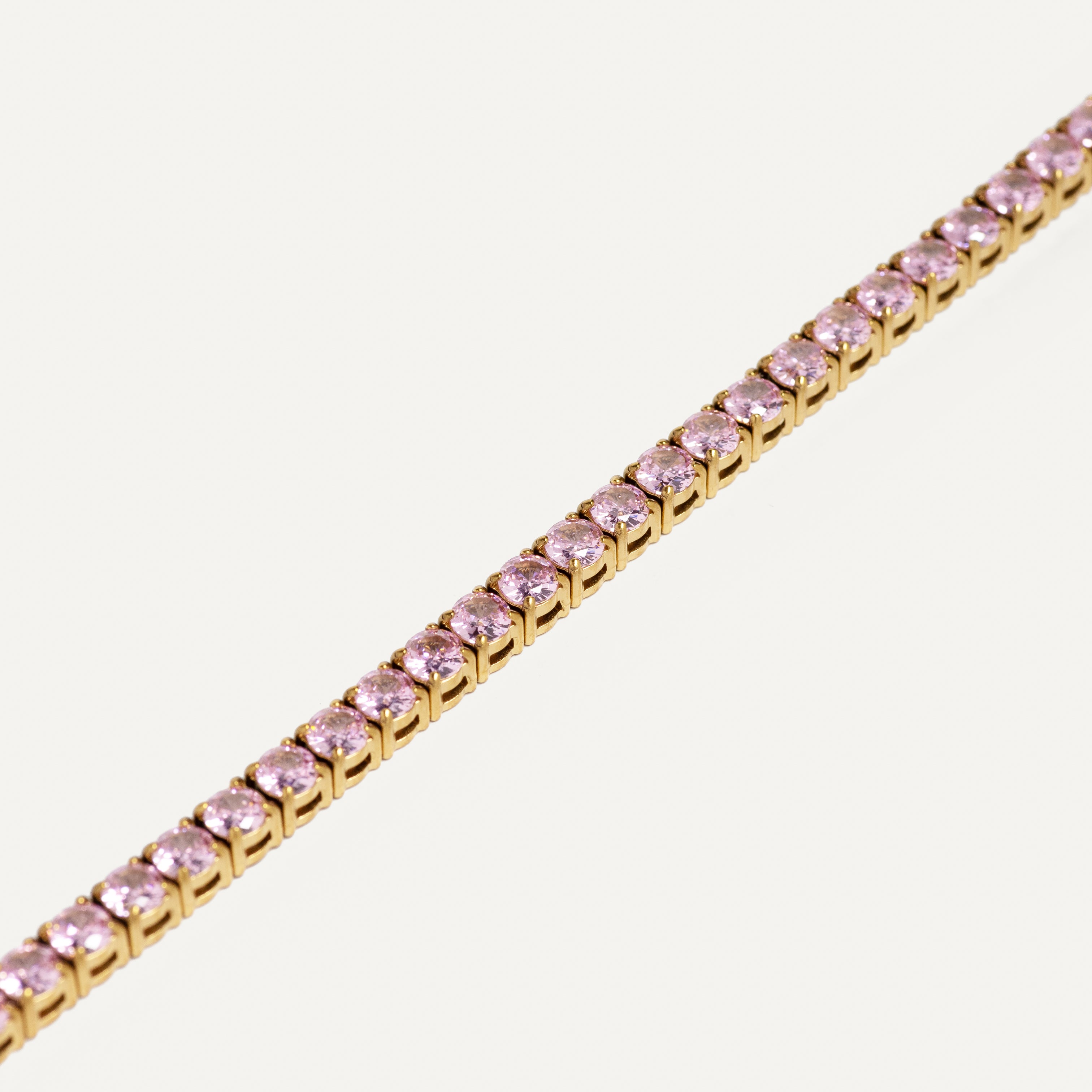 PULSERA ROSA
