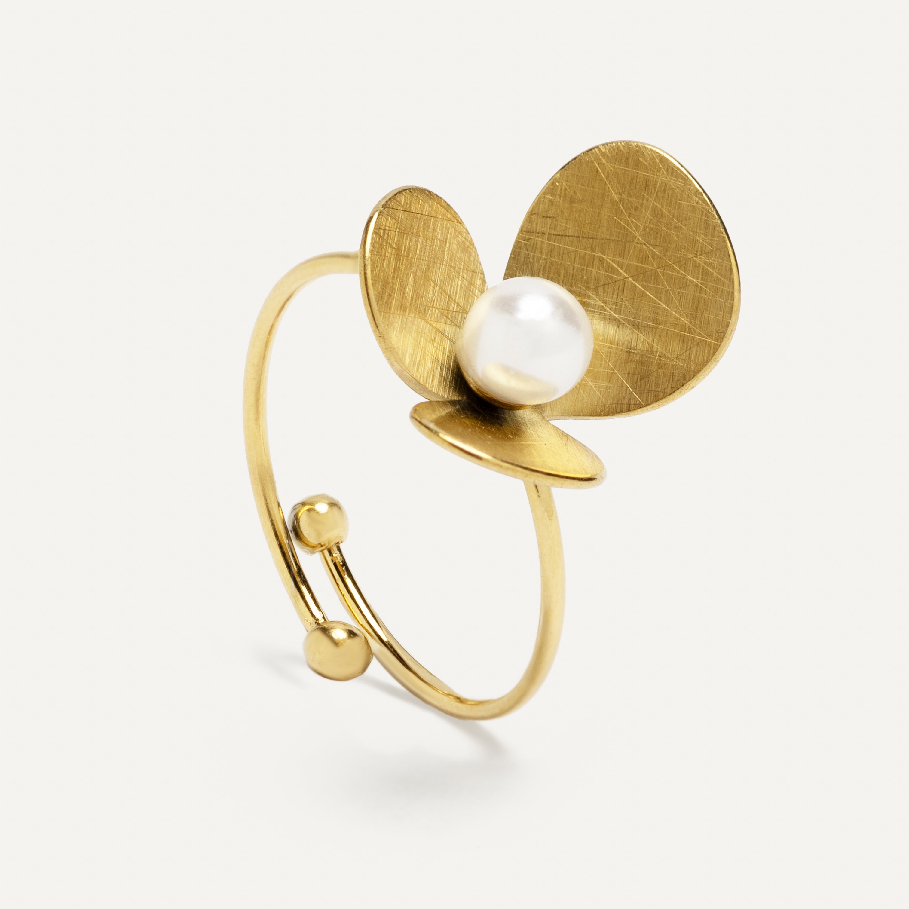 ANILLO FLOR