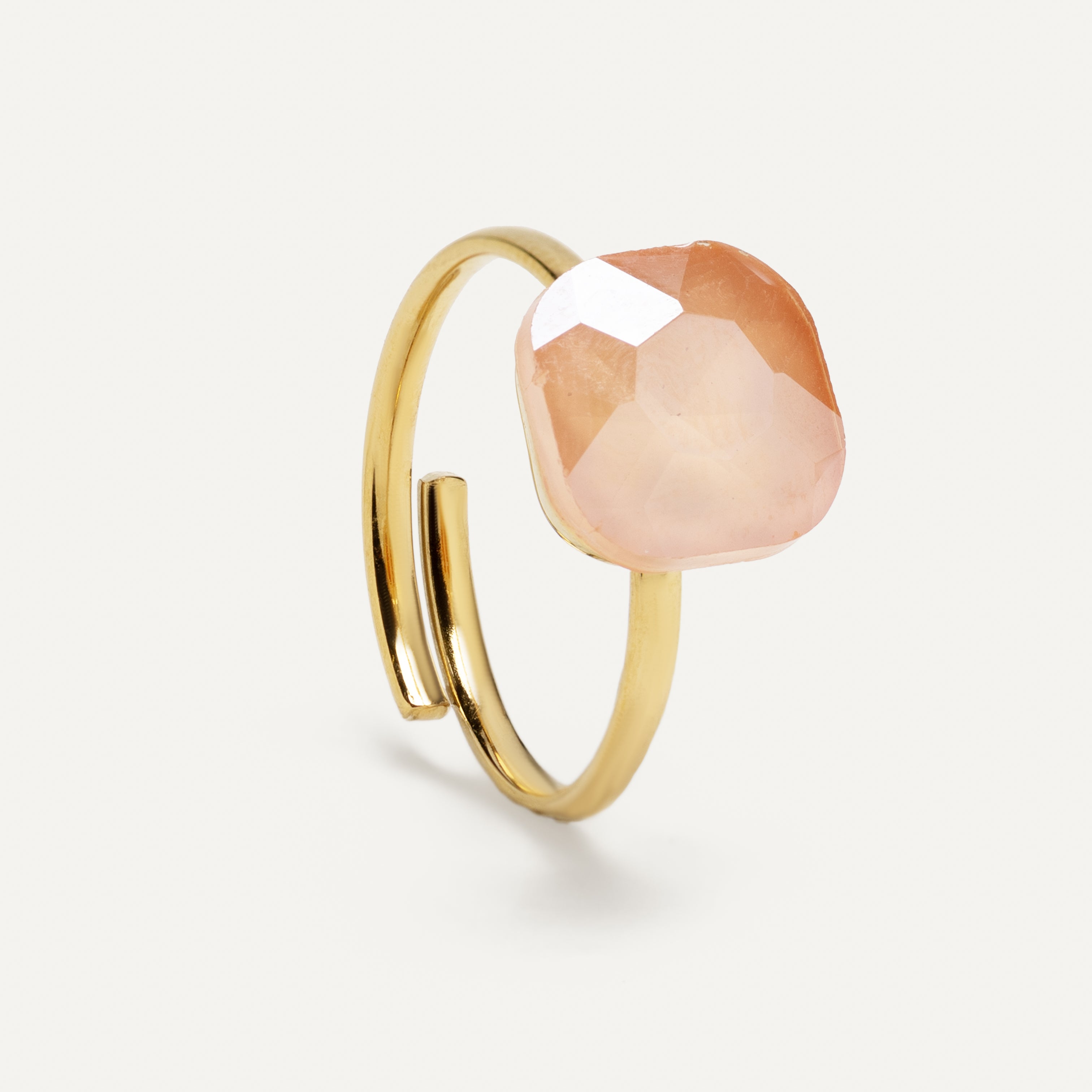 ANILLO CORAL
