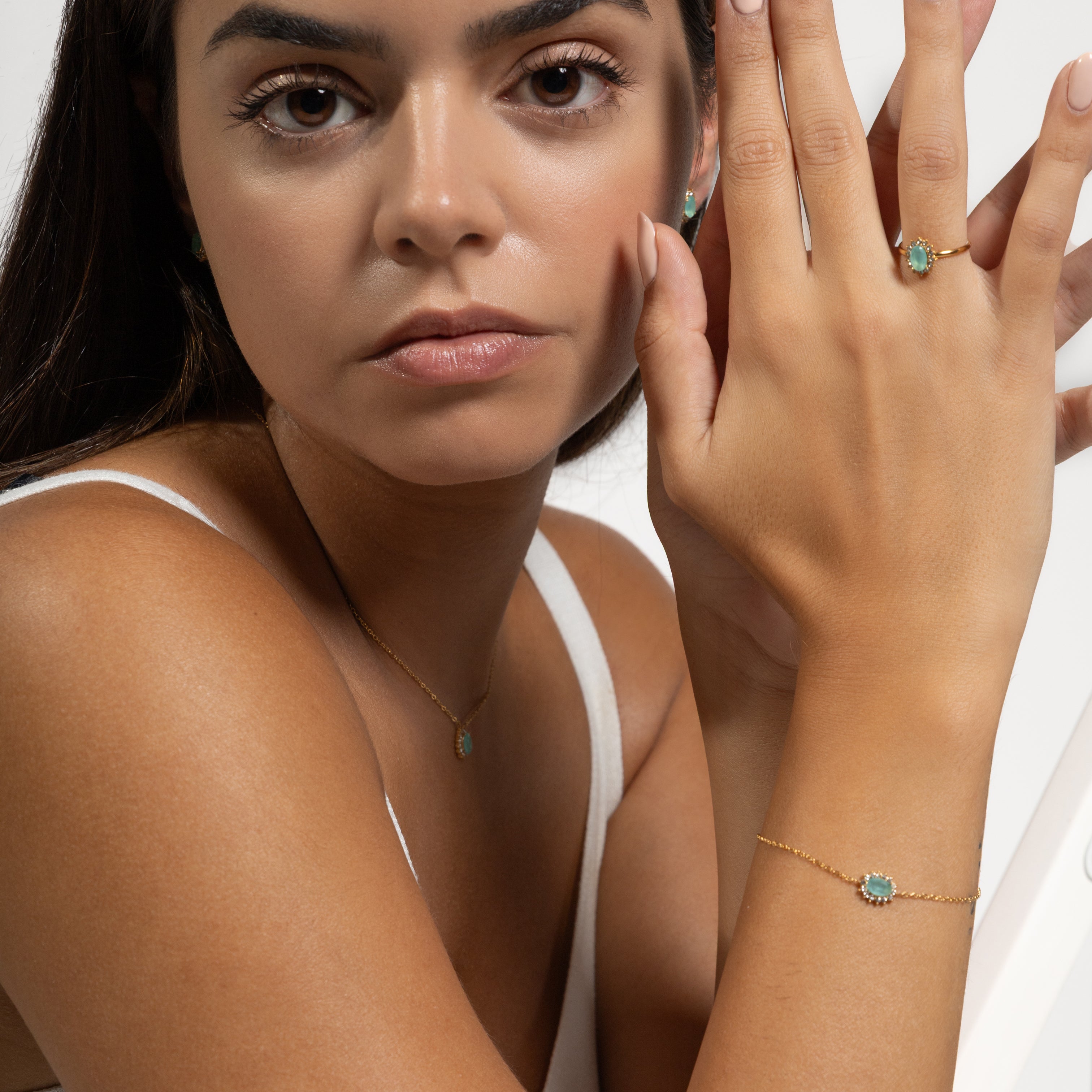 PULSERA ¡SI ME QUIERO! BODA