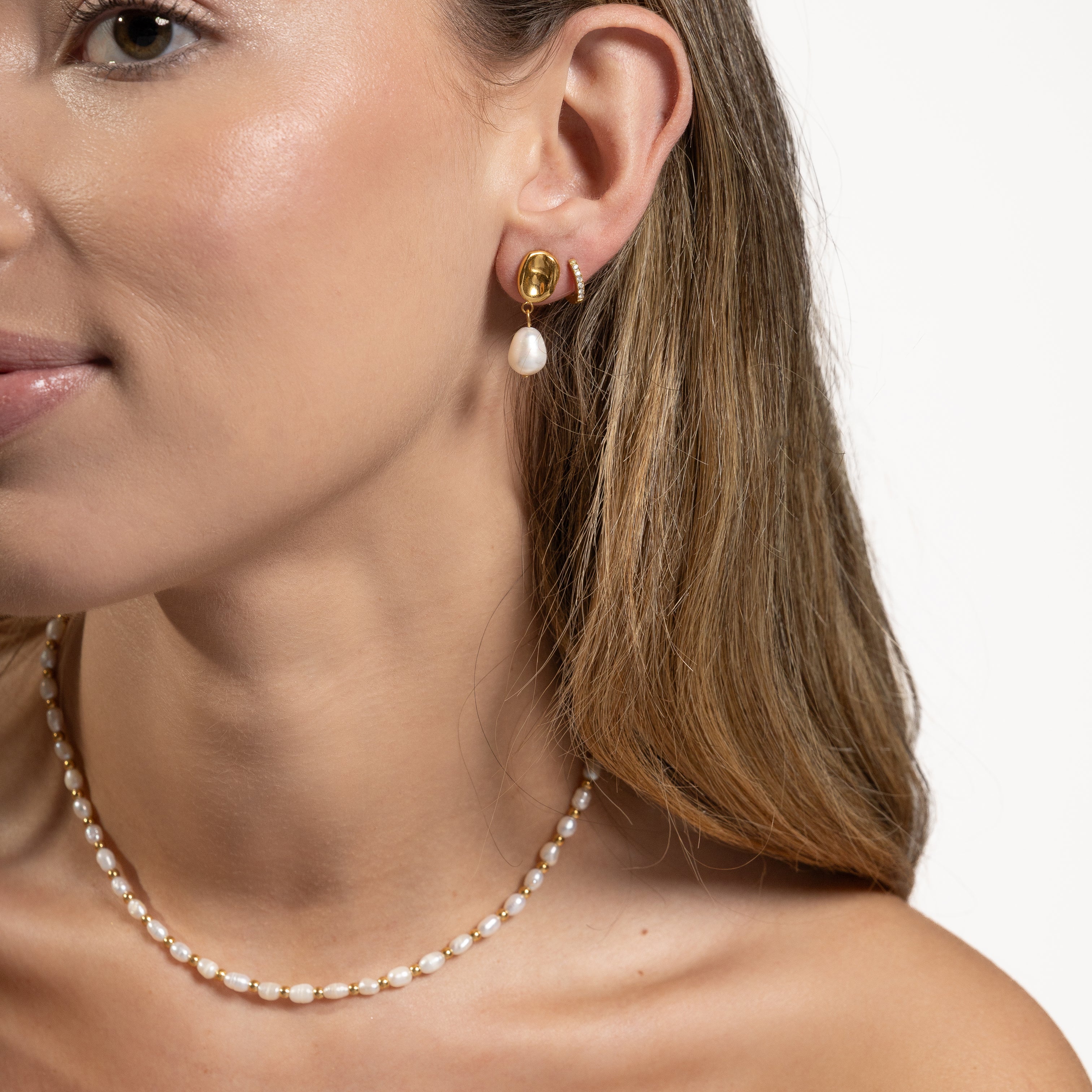 COLLAR MEDITERRÁNEA