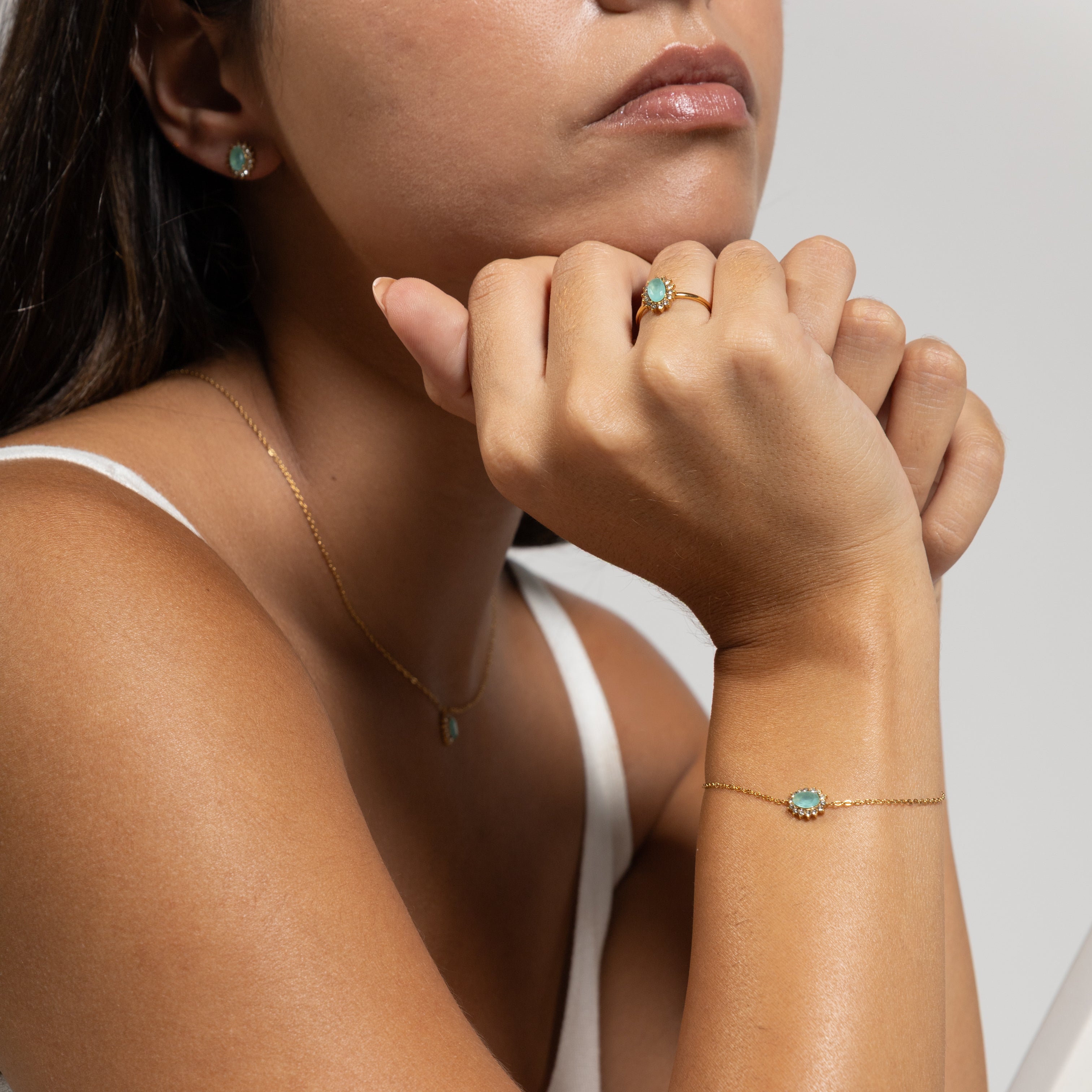 PULSERA ¡SÍ ME QUIERO!