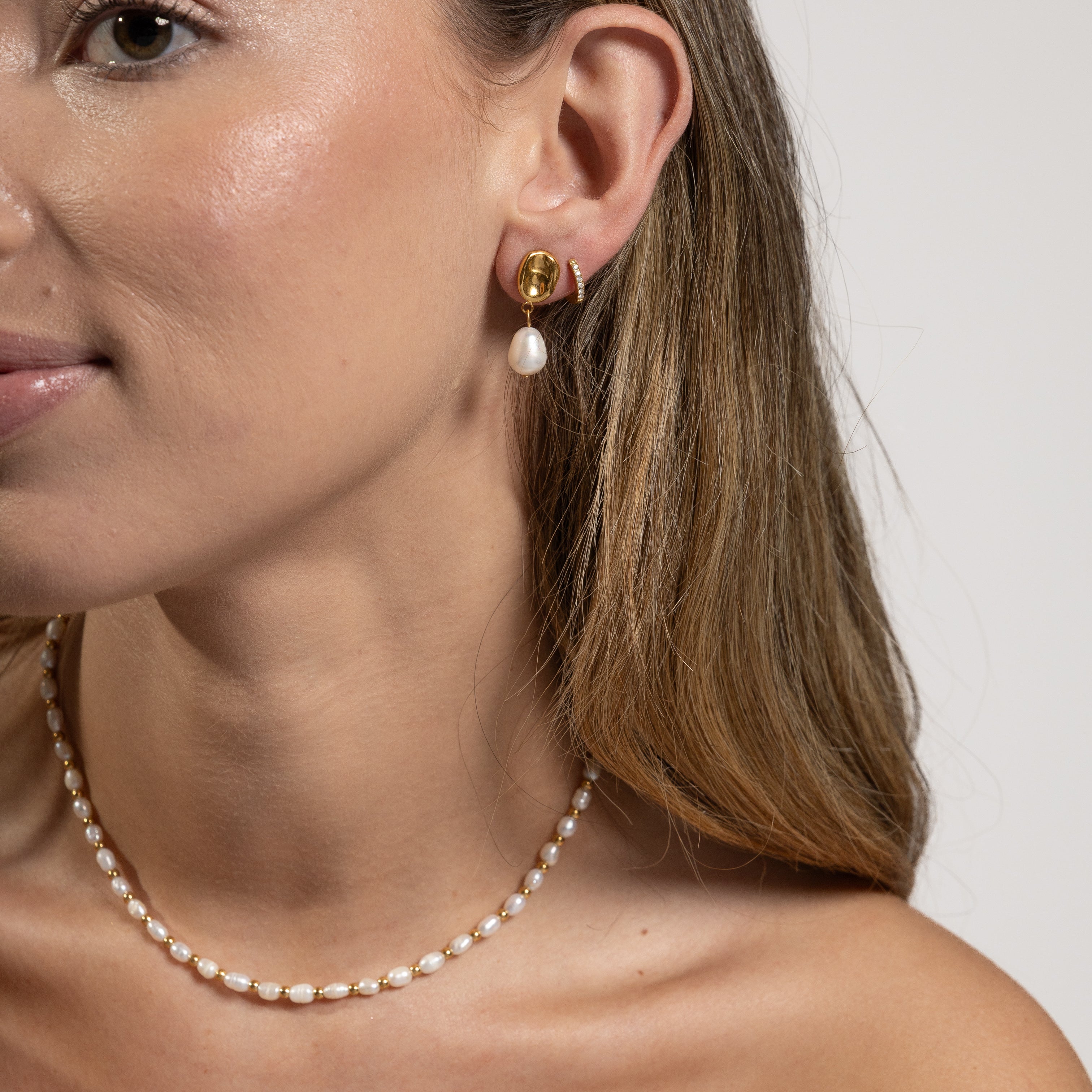 COLLAR MEDITERRÁNEA BODA