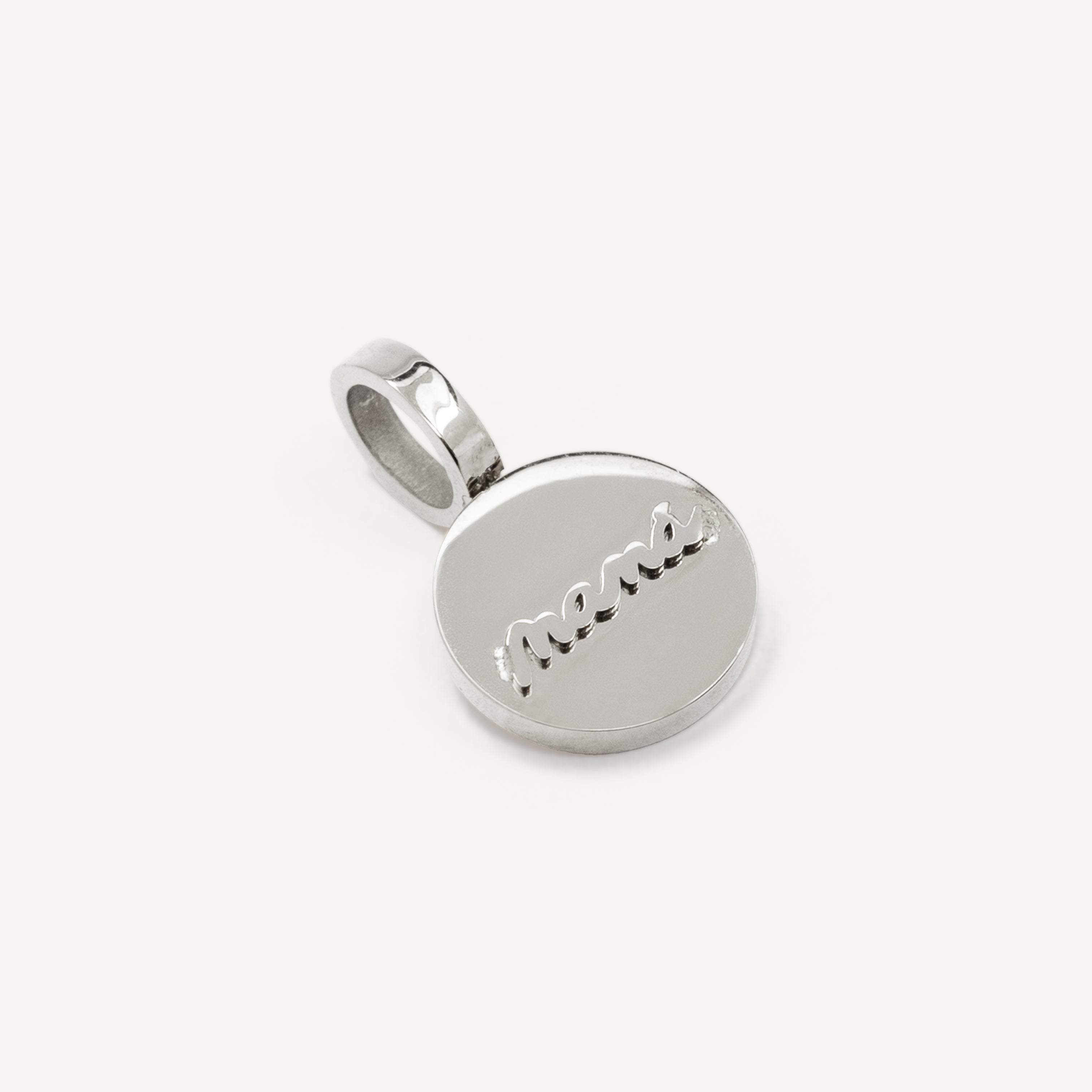 CHARM MAMÁ BR