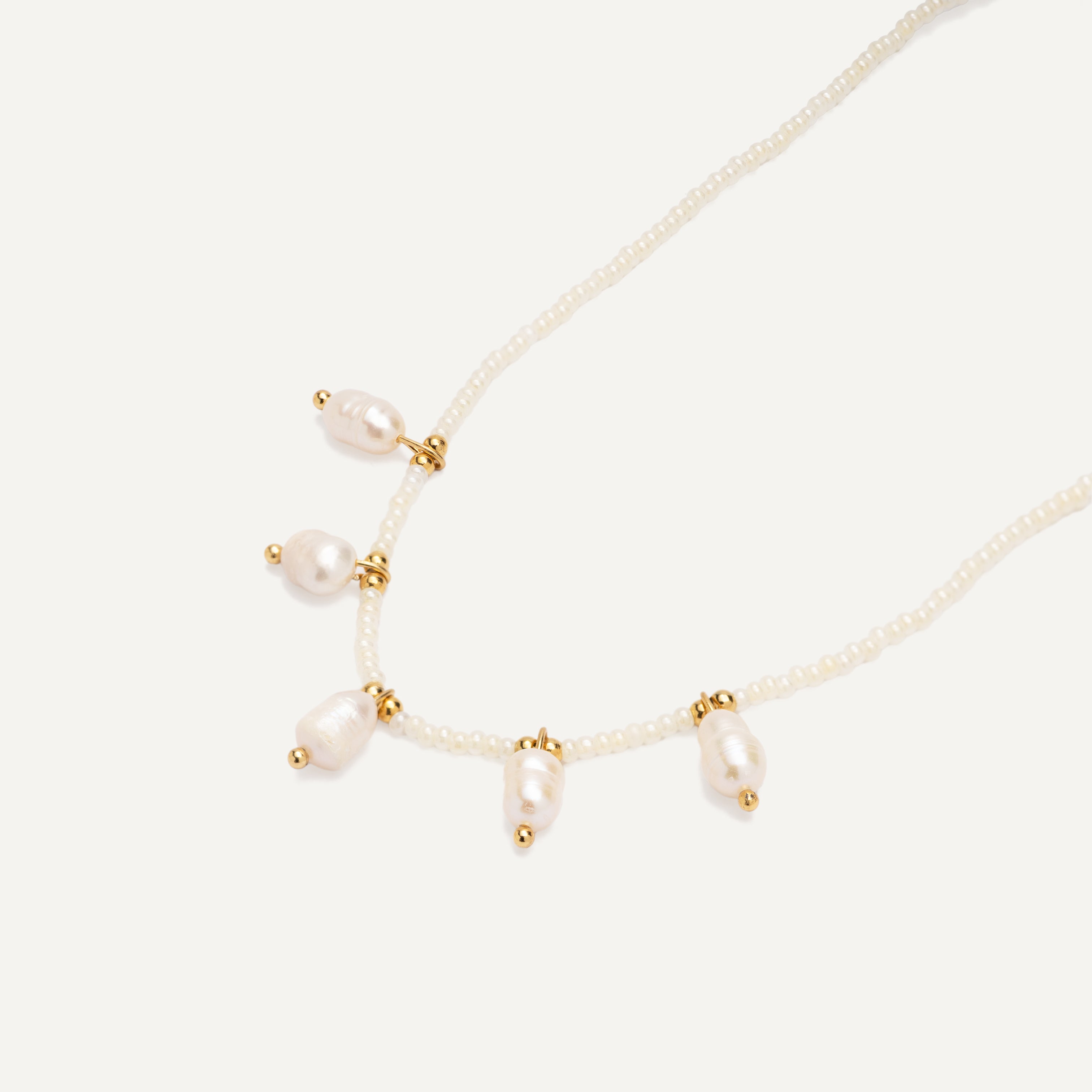 COLLAR OCÉANO